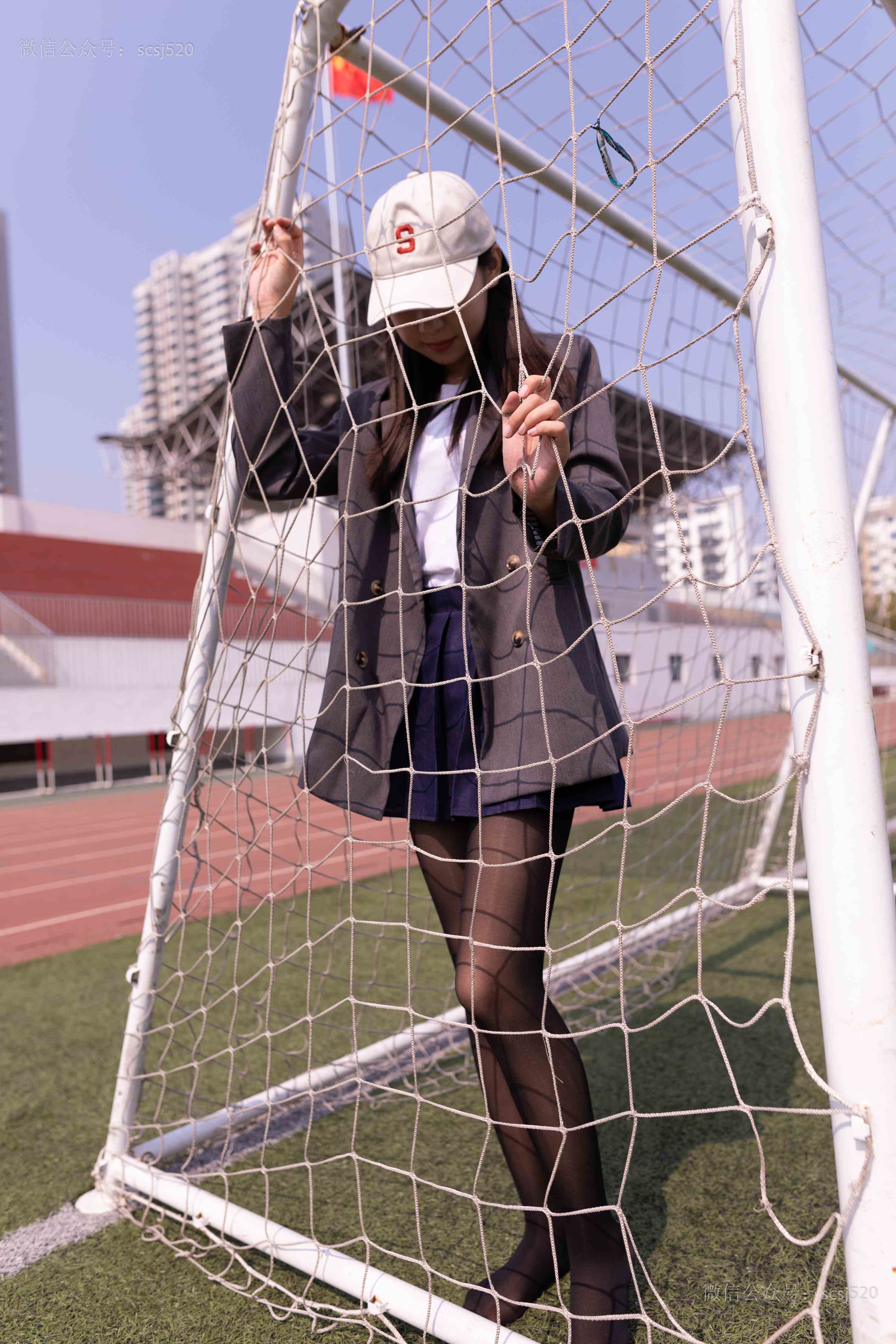 China Beauty Legs and feet 1378