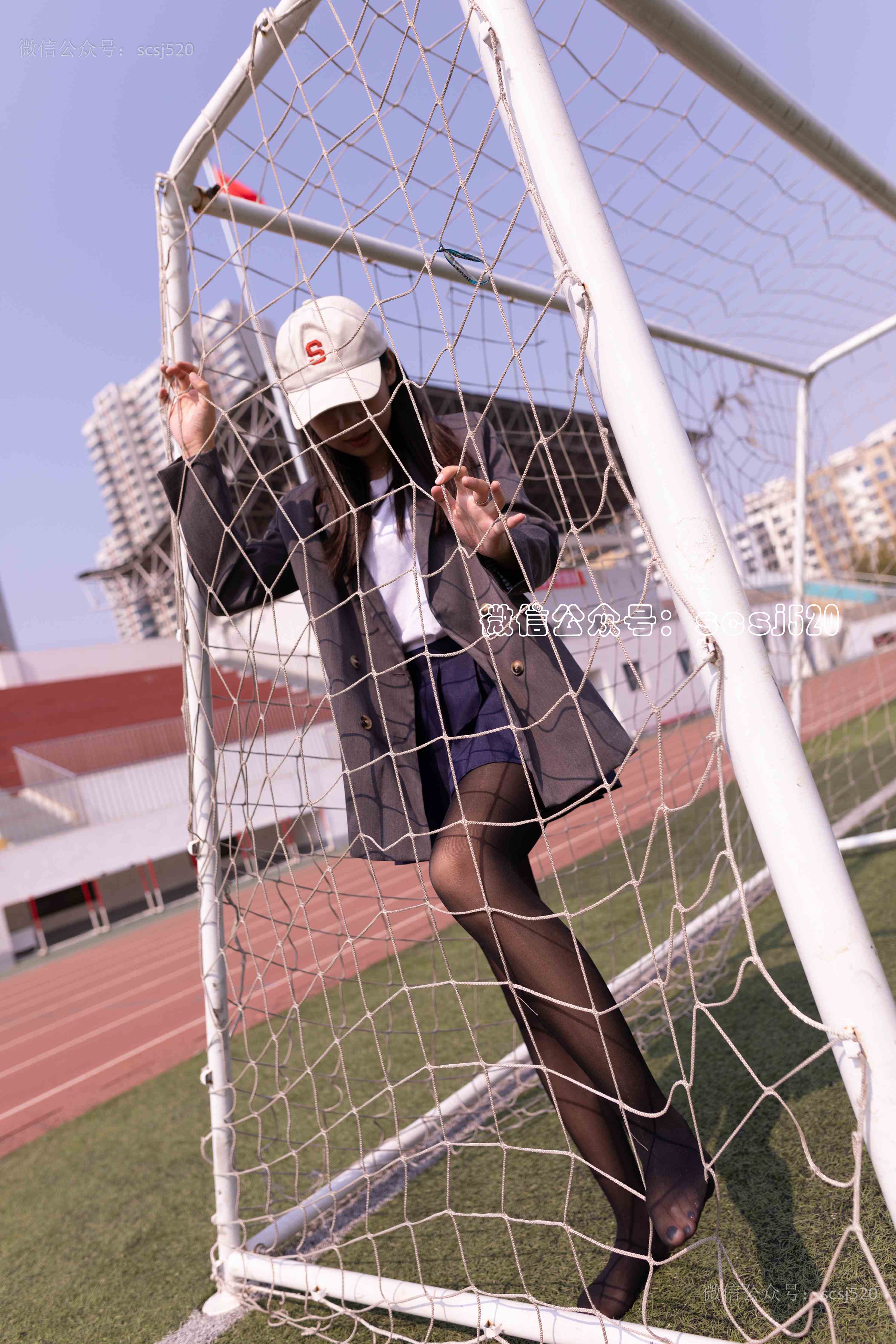 China Beauty Legs and feet 1378