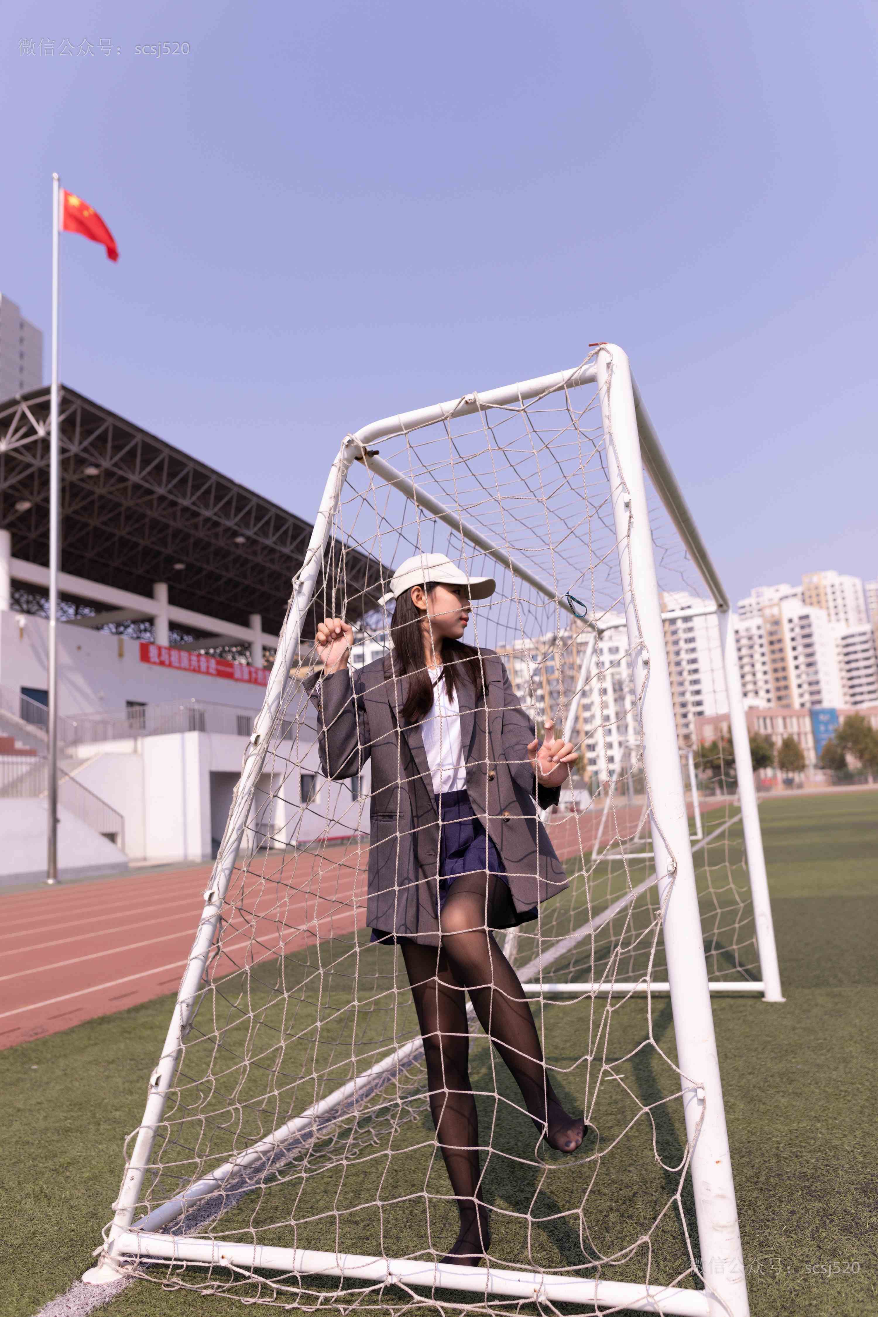 China Beauty Legs and feet 1378