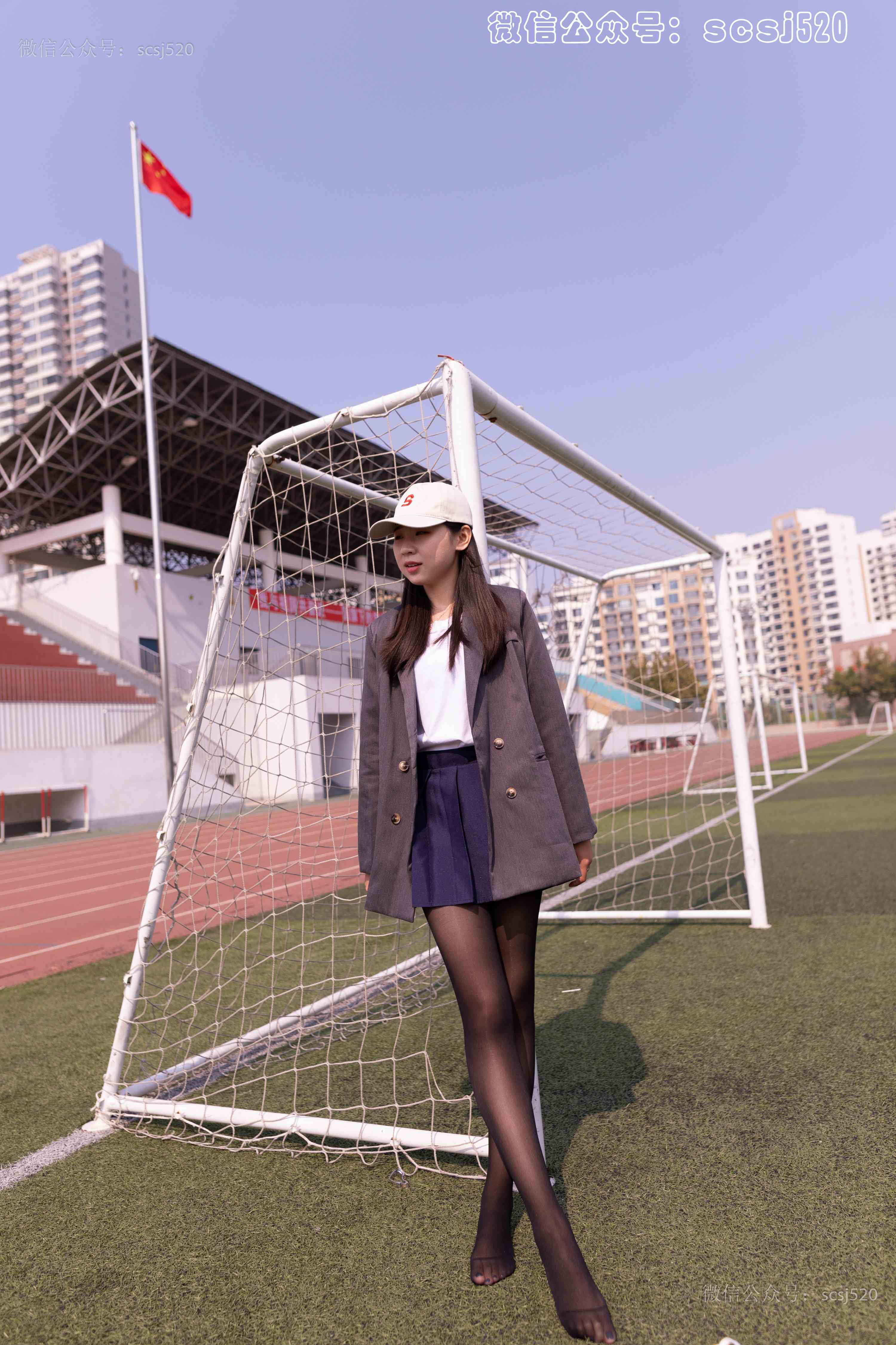 China Beauty Legs and feet 1378