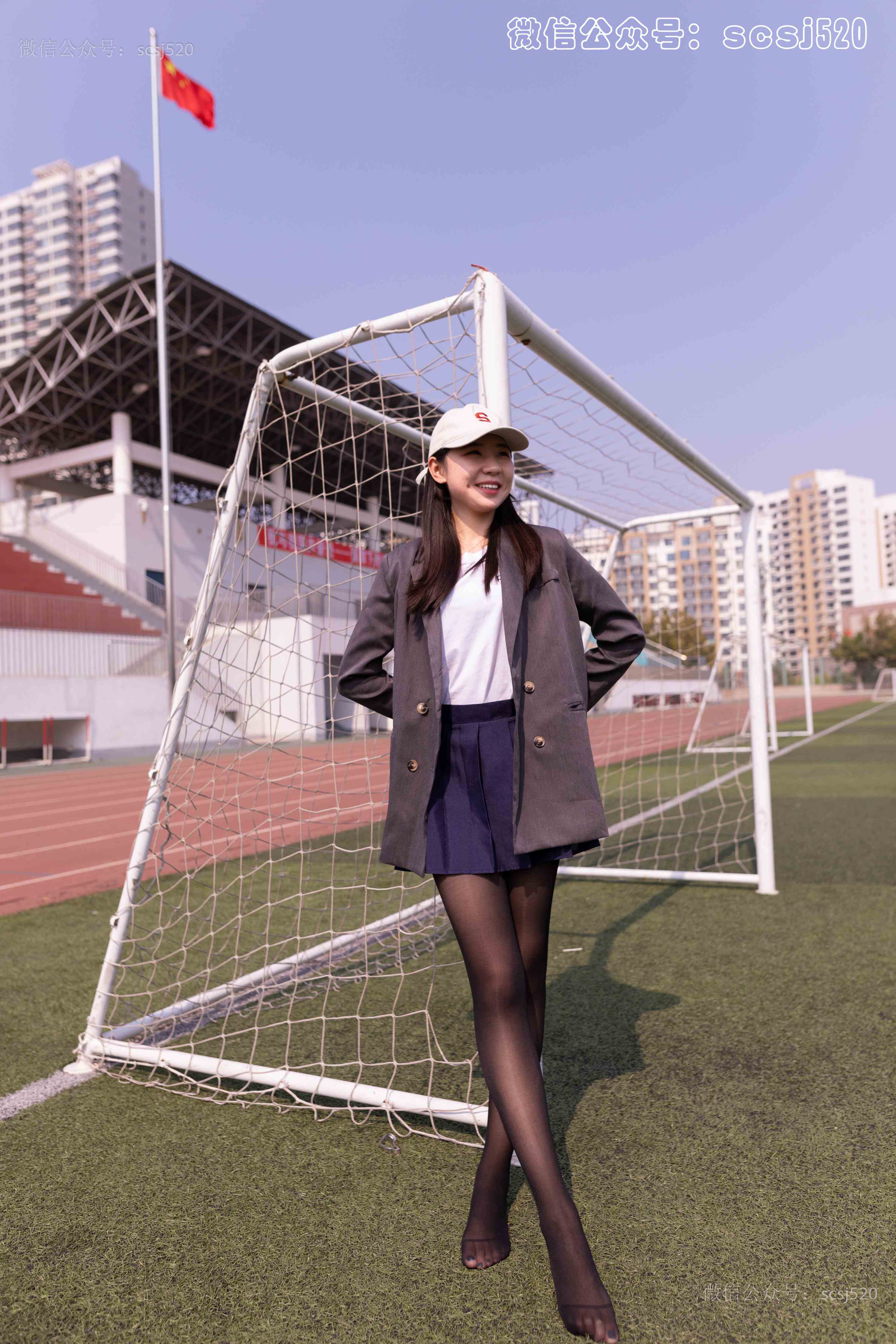 China Beauty Legs and feet 1378