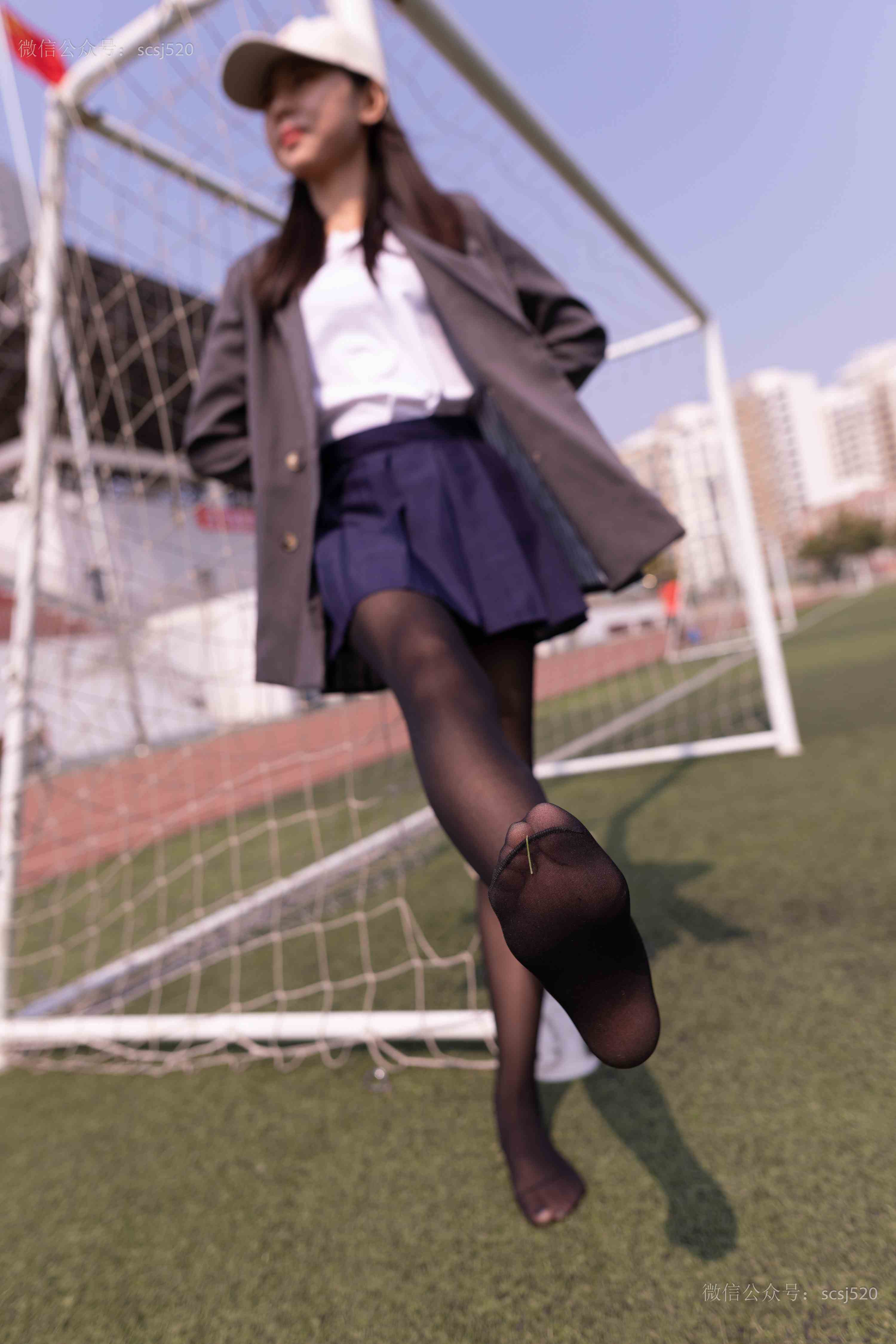 China Beauty Legs and feet 1378