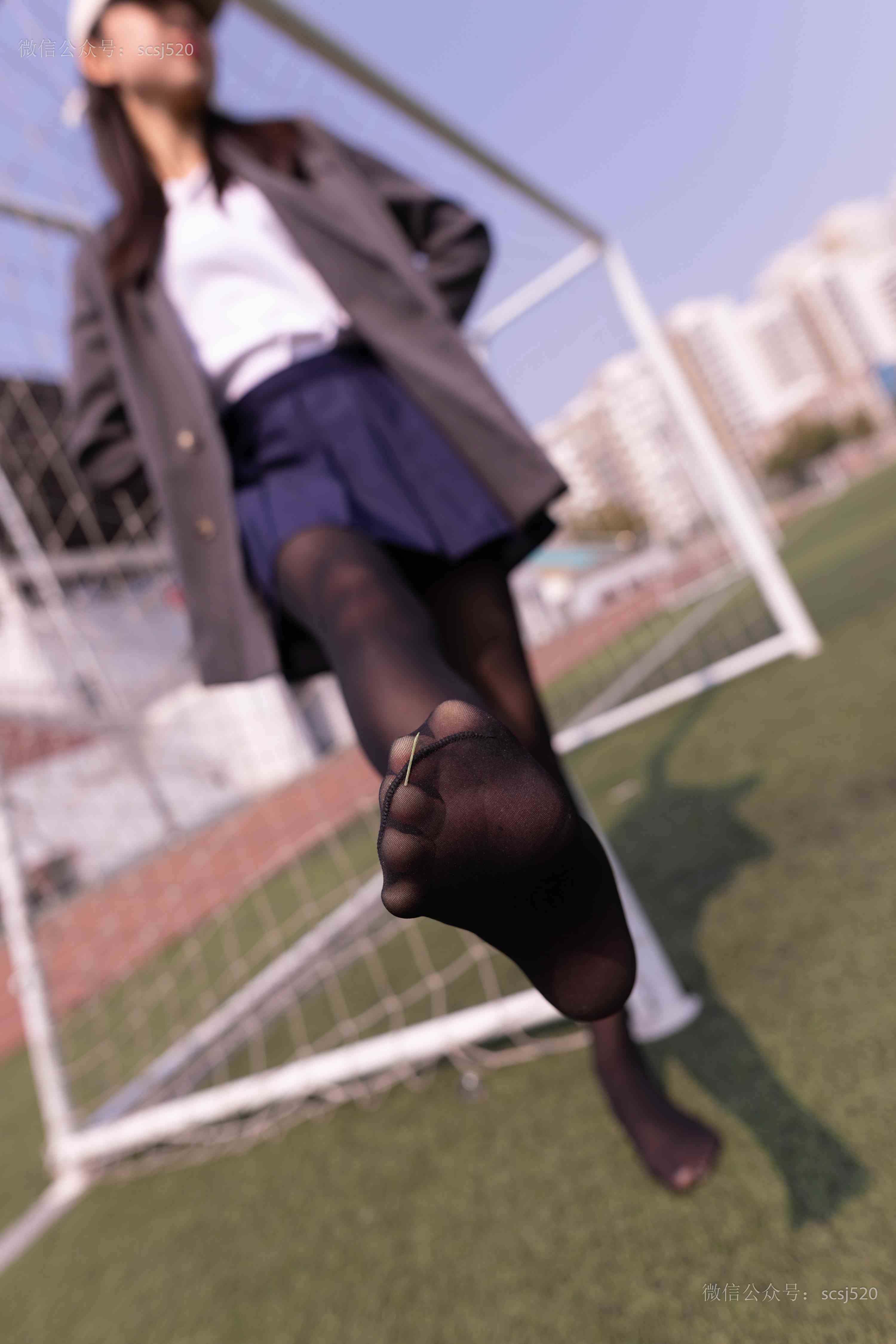 China Beauty Legs and feet 1378