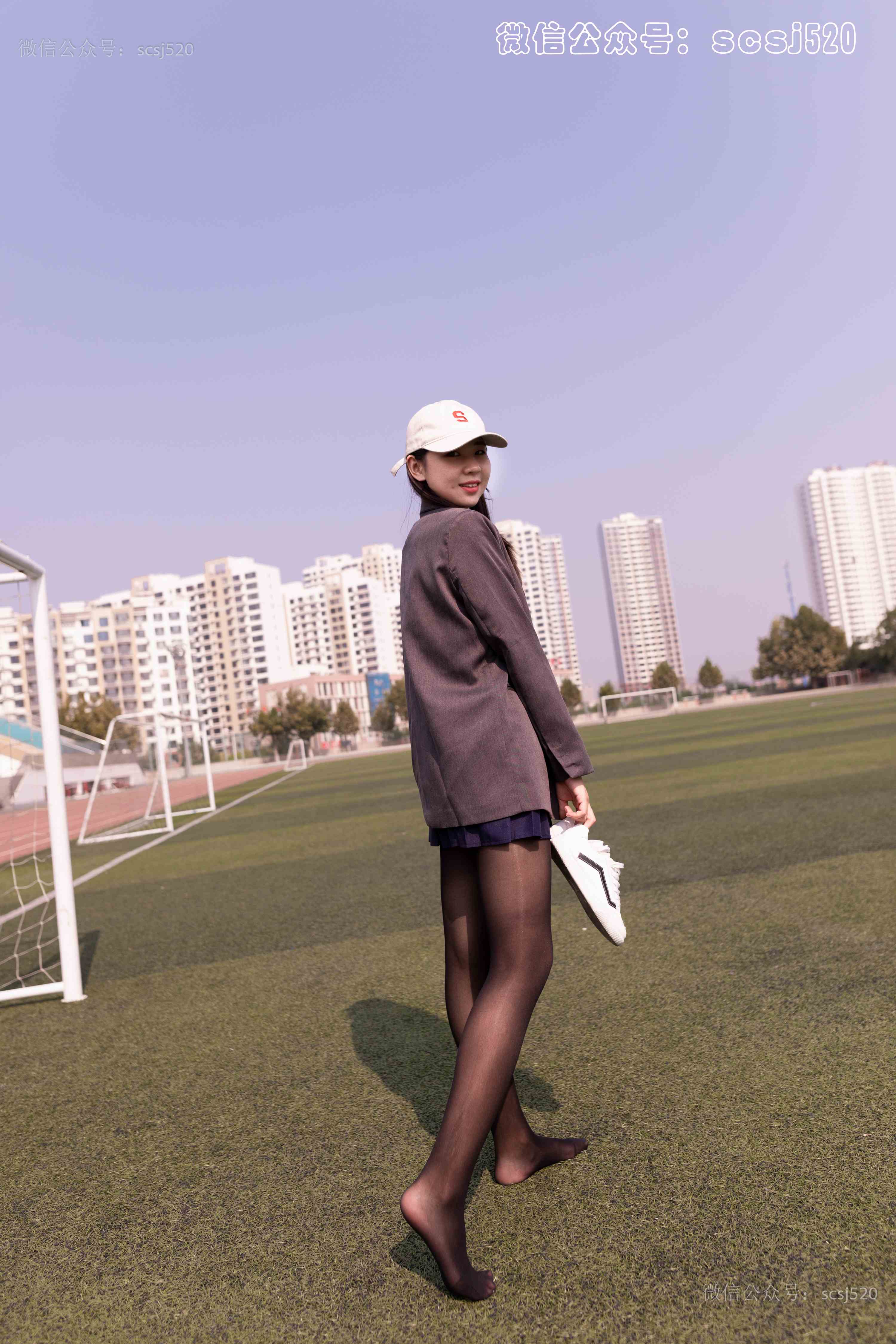 China Beauty Legs and feet 1378