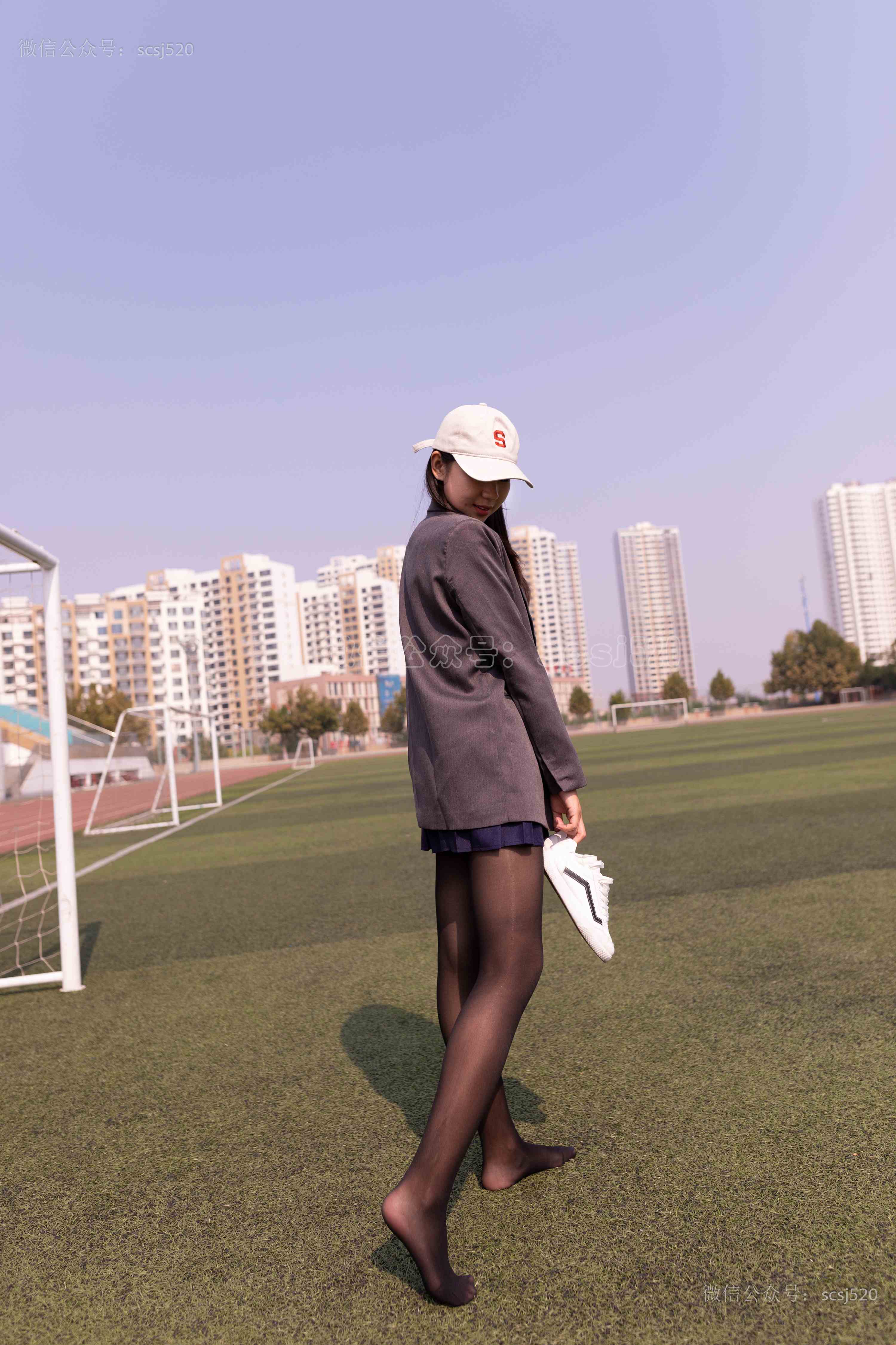 China Beauty Legs and feet 1378