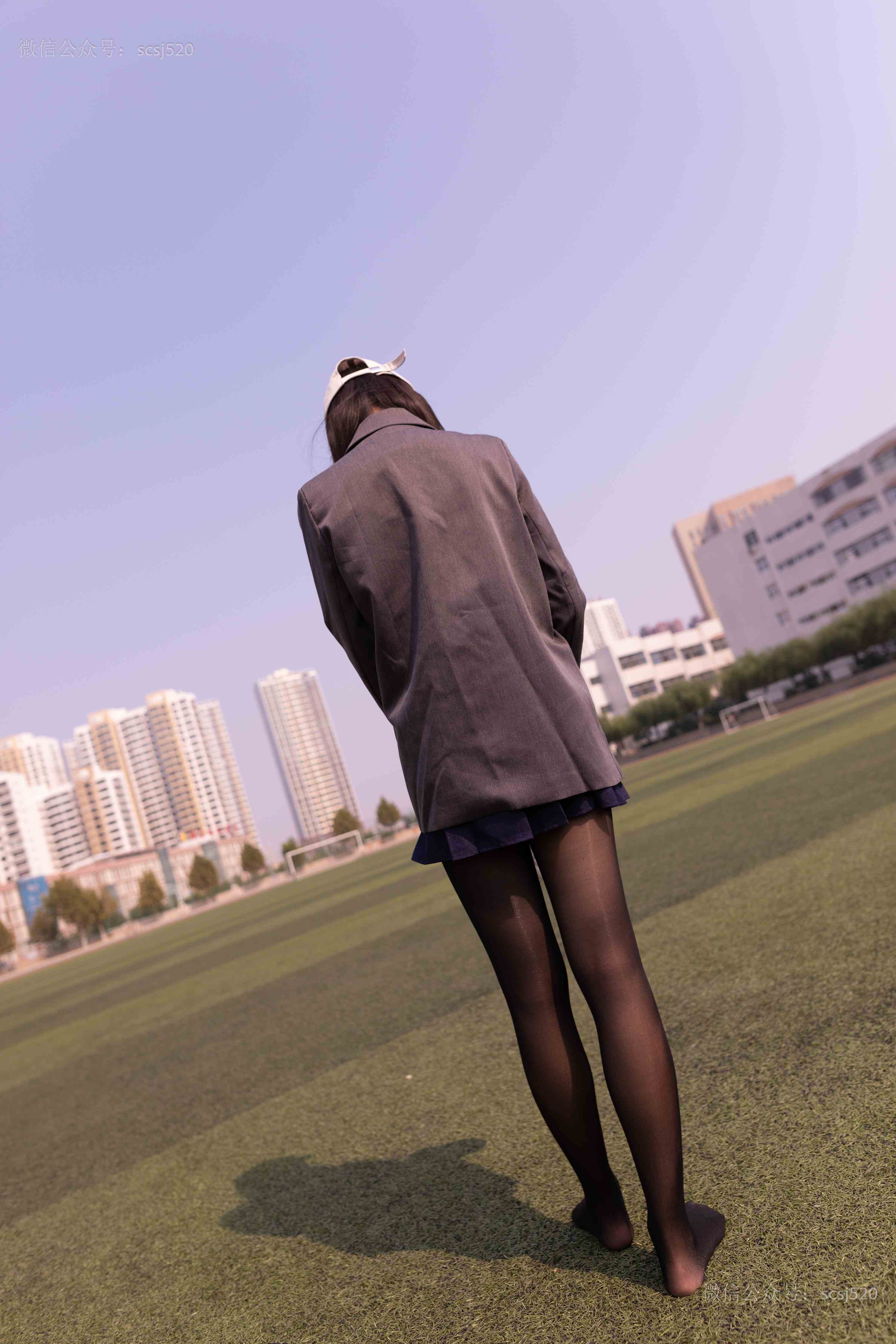 China Beauty Legs and feet 1378