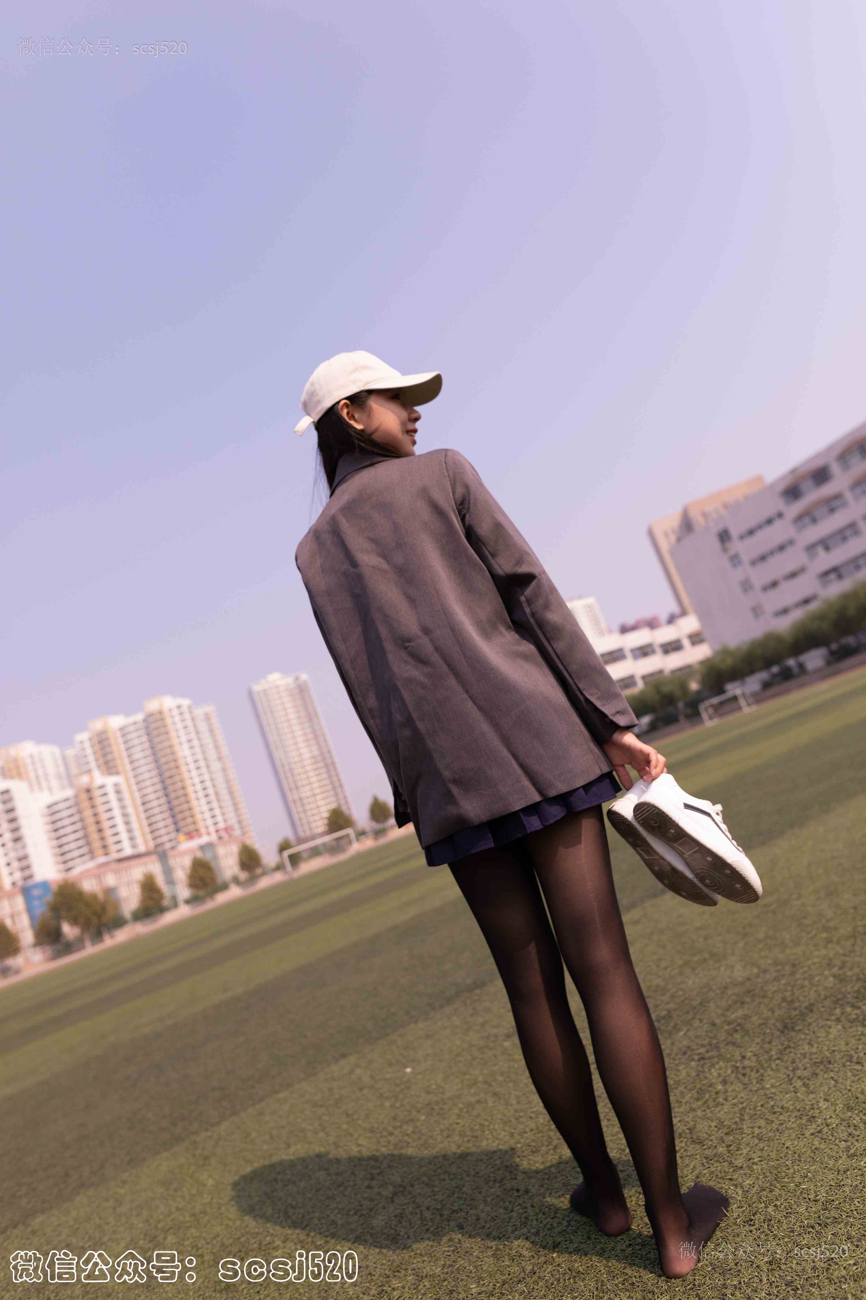 China Beauty Legs and feet 1378