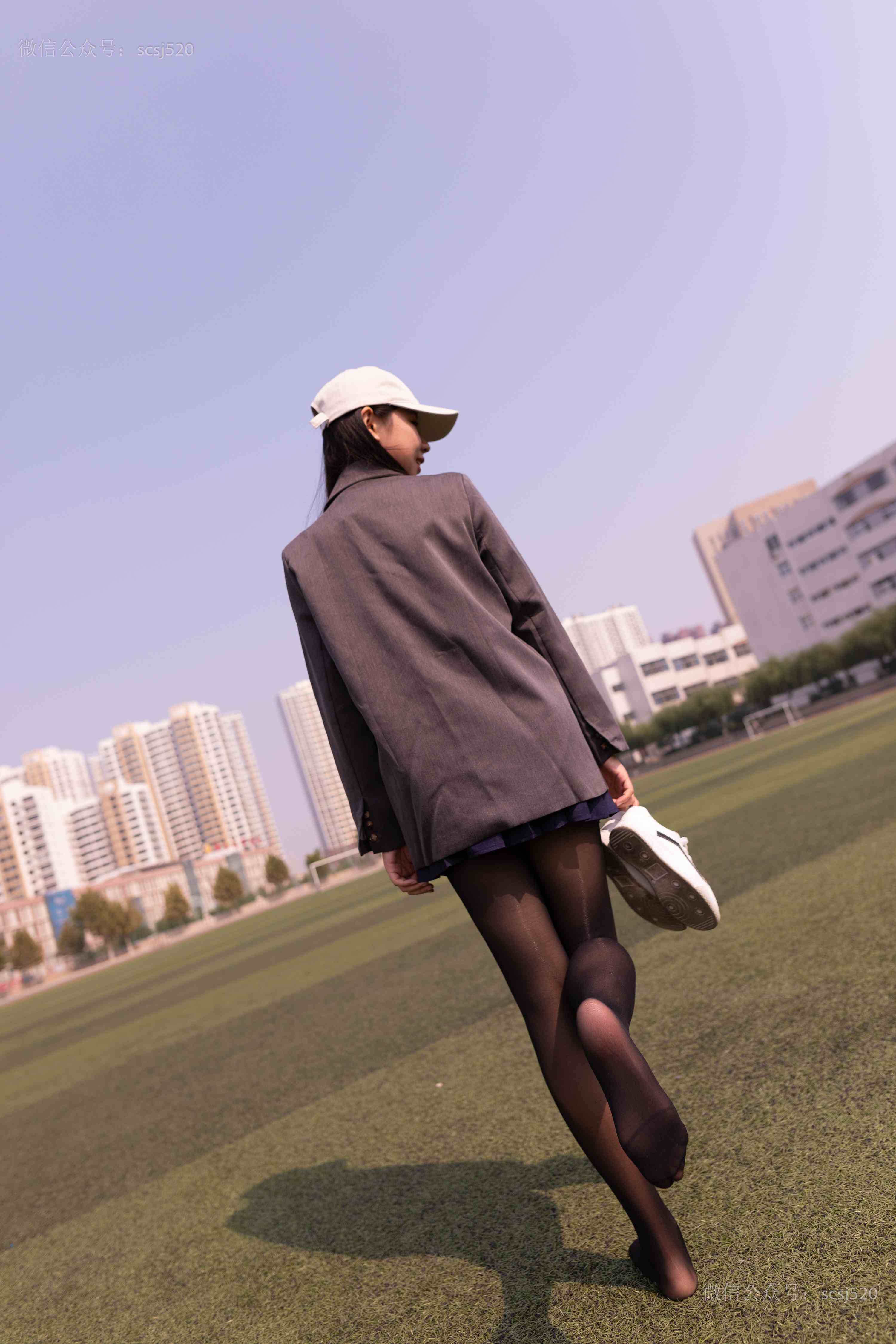 China Beauty Legs and feet 1378