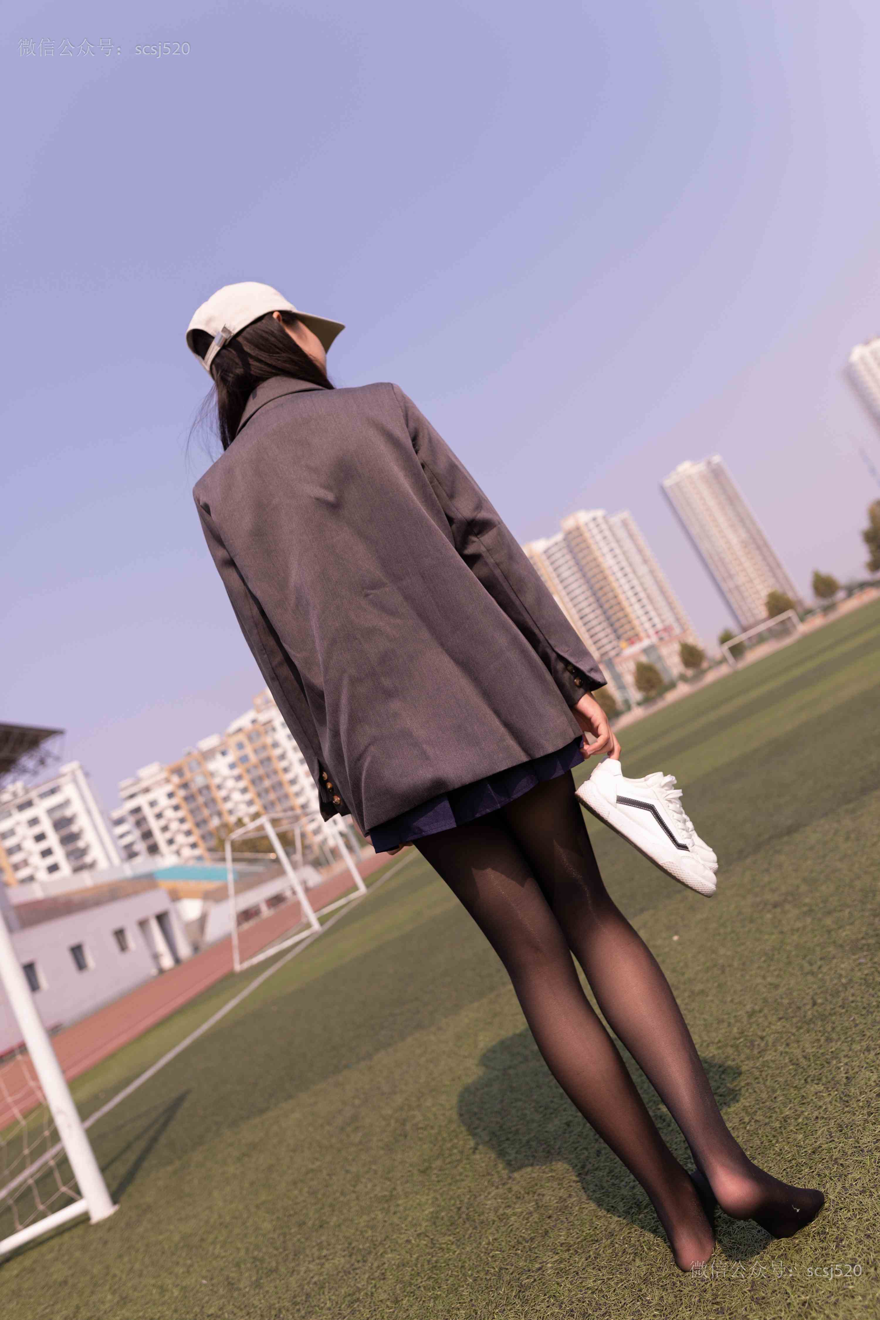 China Beauty Legs and feet 1378