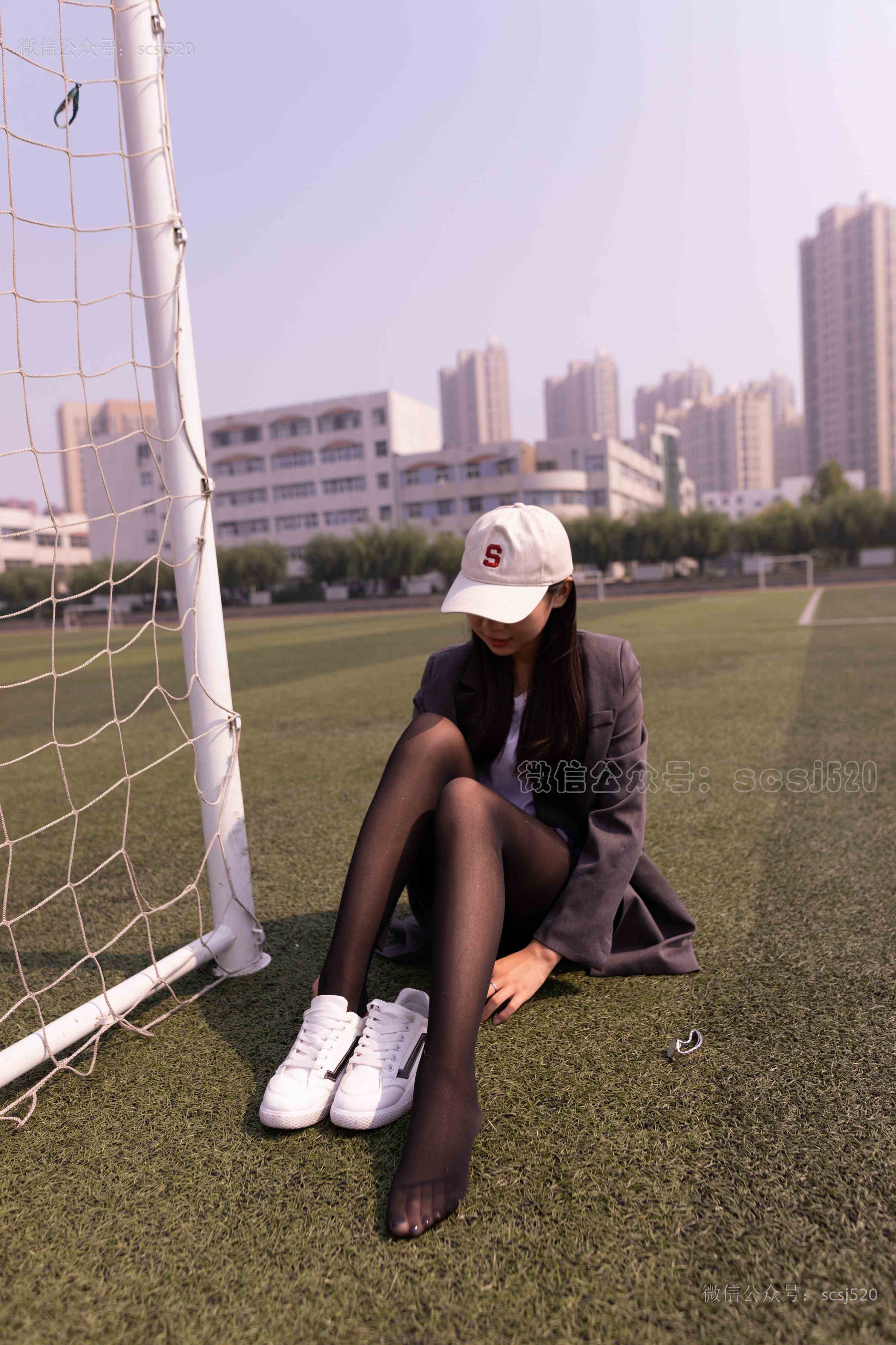 China Beauty Legs and feet 1378