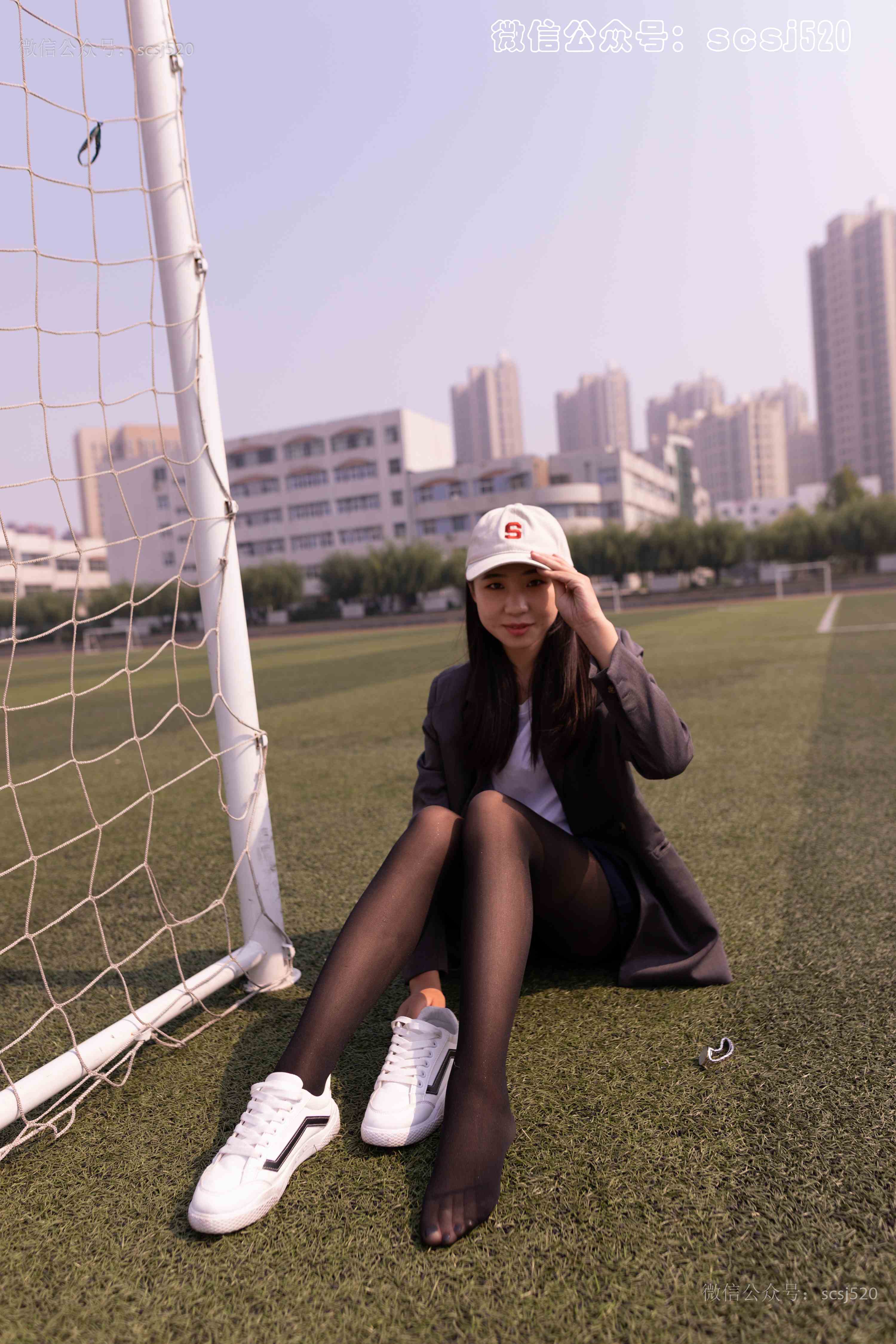 China Beauty Legs and feet 1378