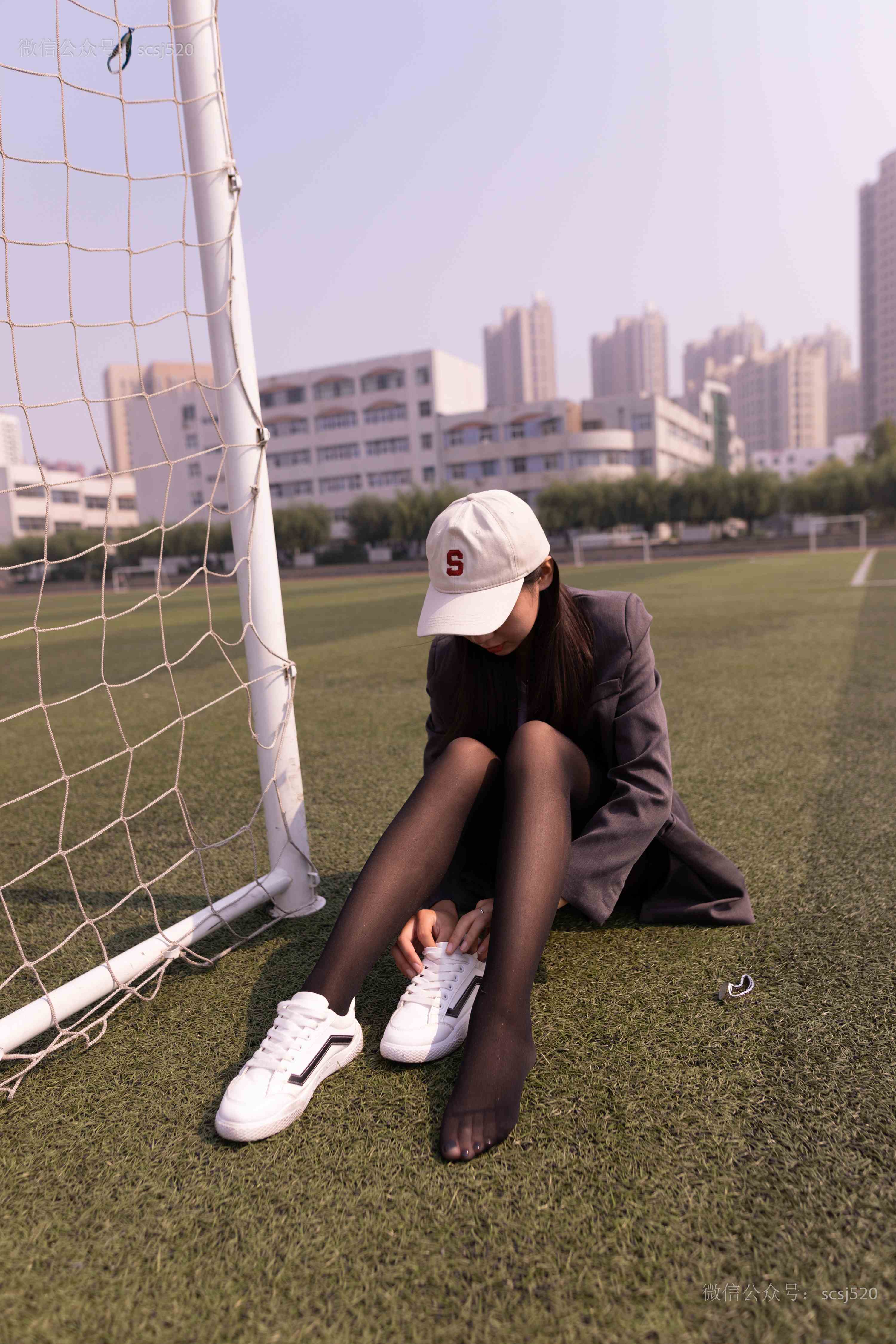 China Beauty Legs and feet 1378