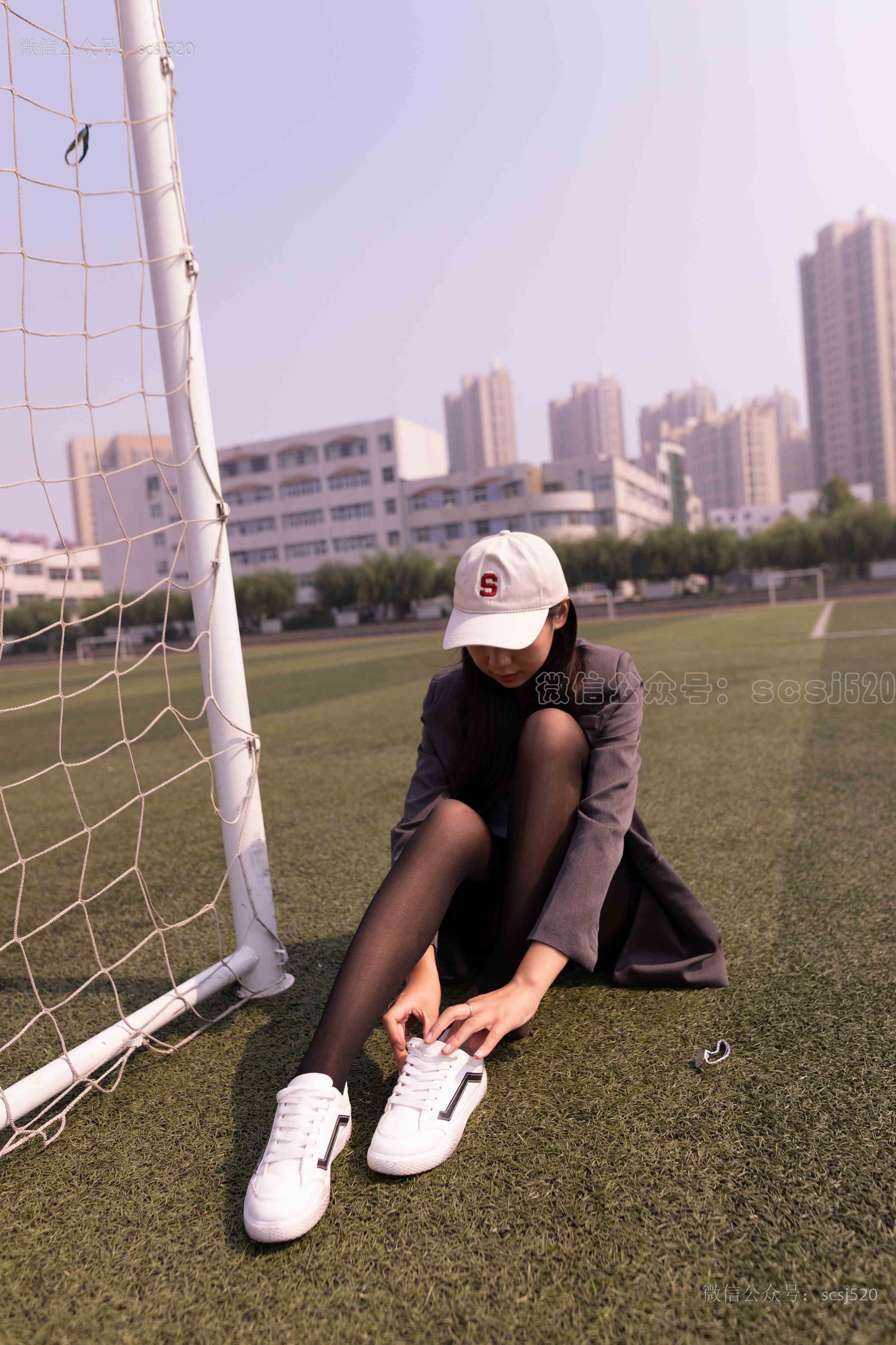 China Beauty Legs and feet 1378