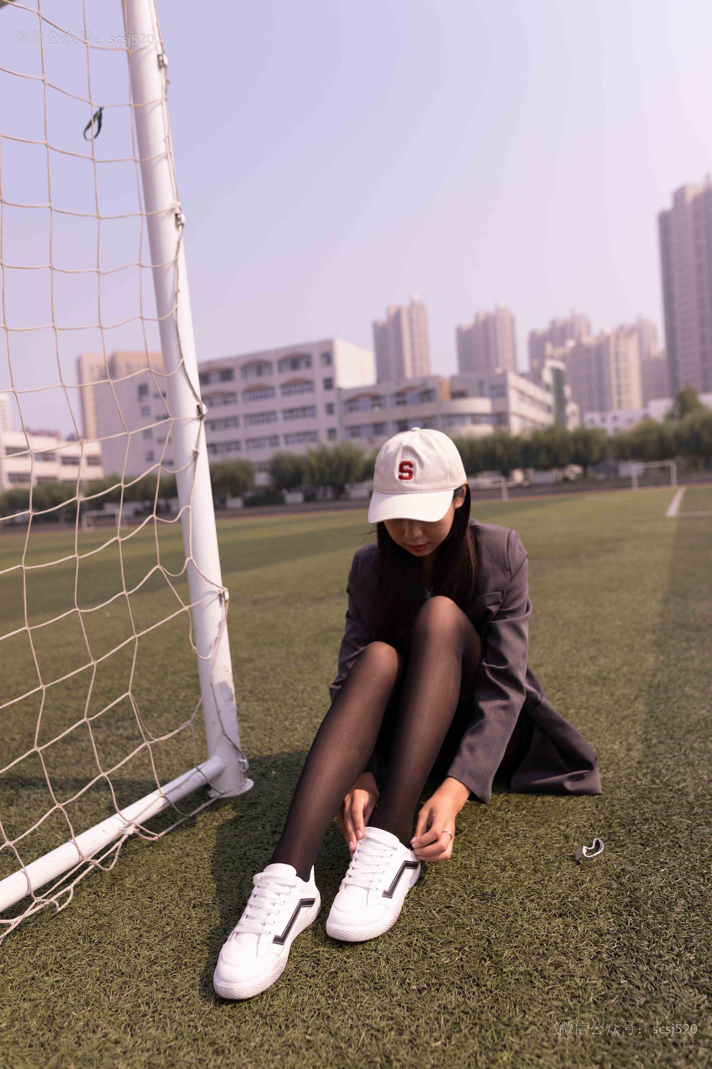 China Beauty Legs and feet 1378