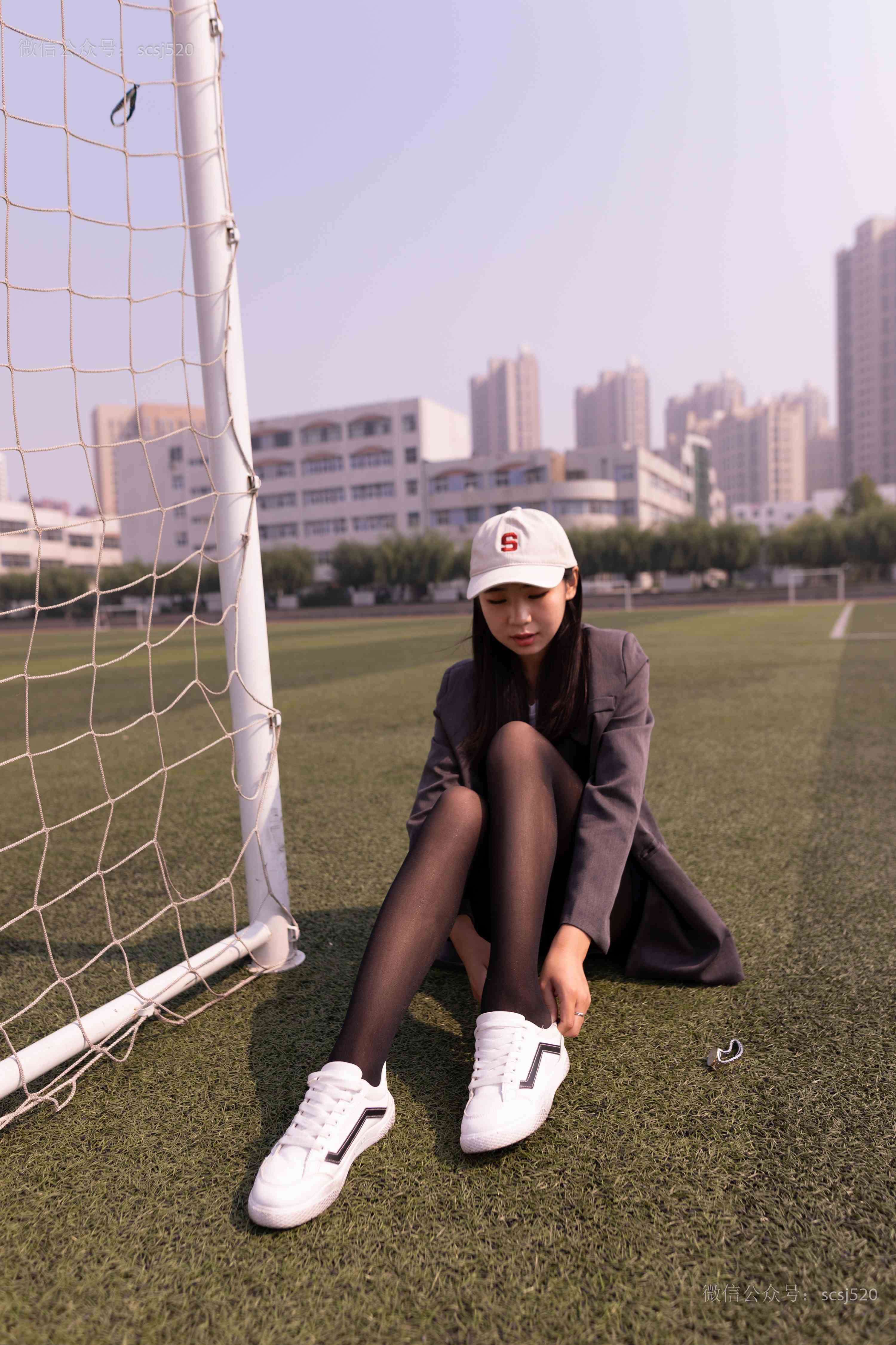 China Beauty Legs and feet 1378