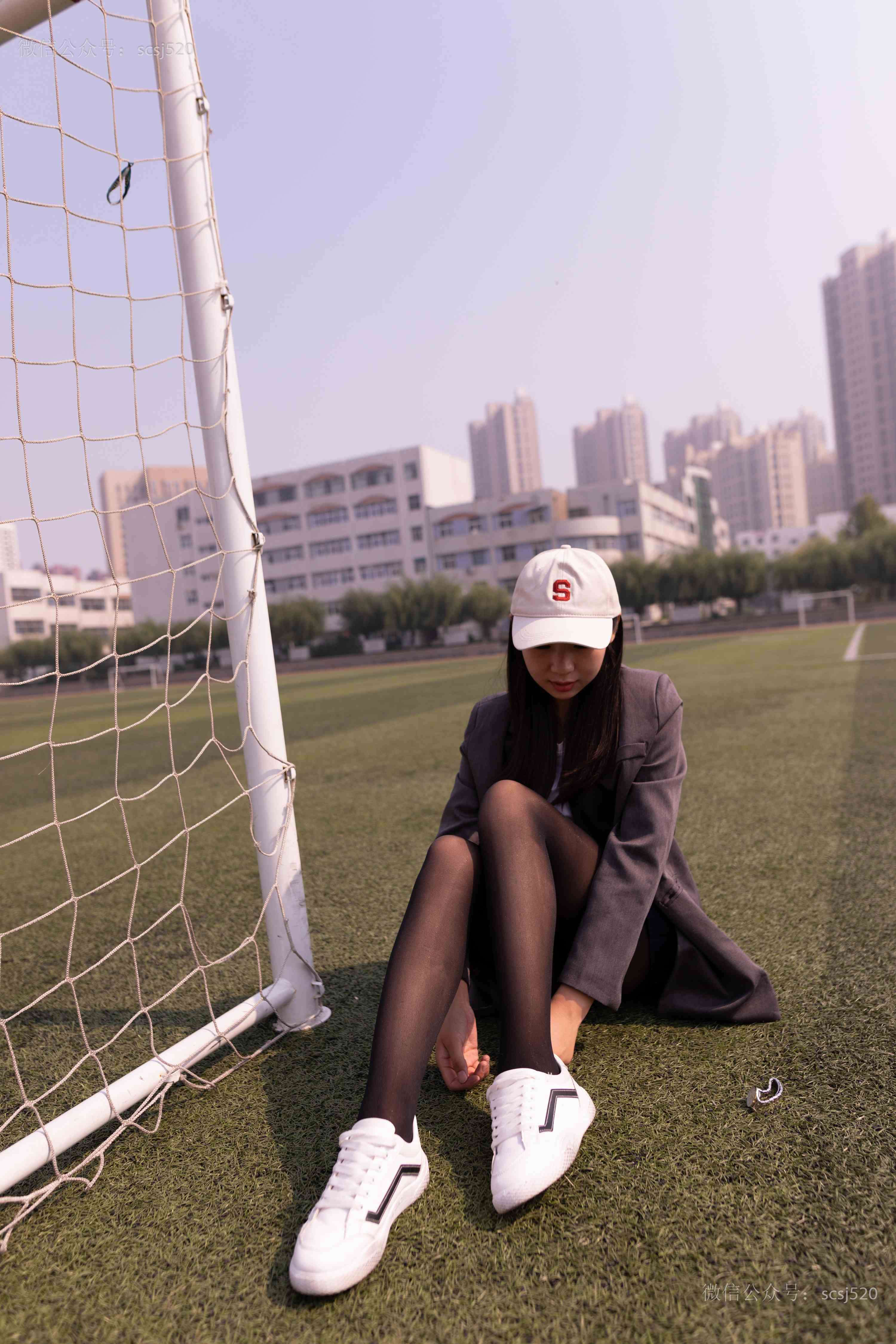 China Beauty Legs and feet 1378