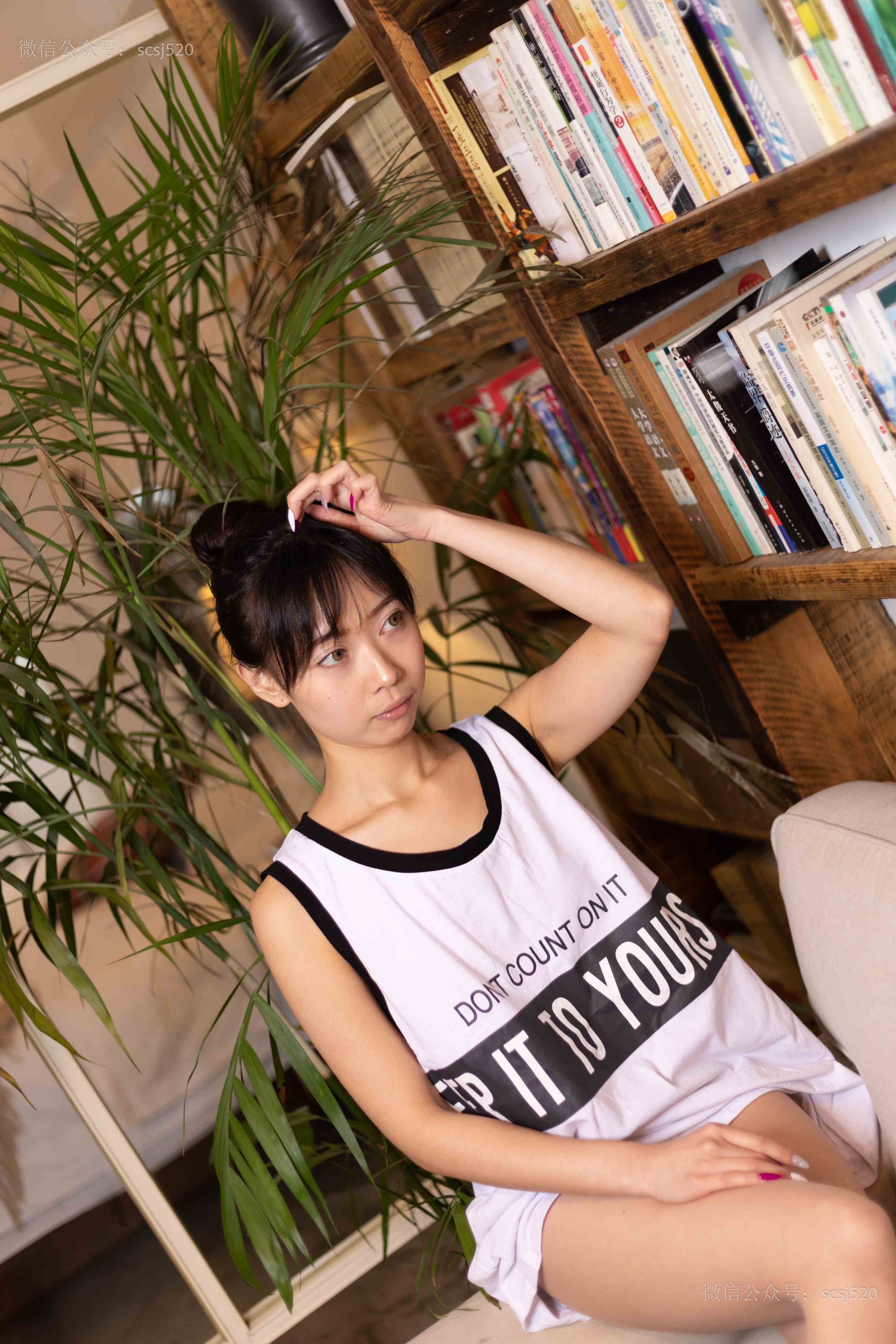 China Beauty Legs and feet 1379