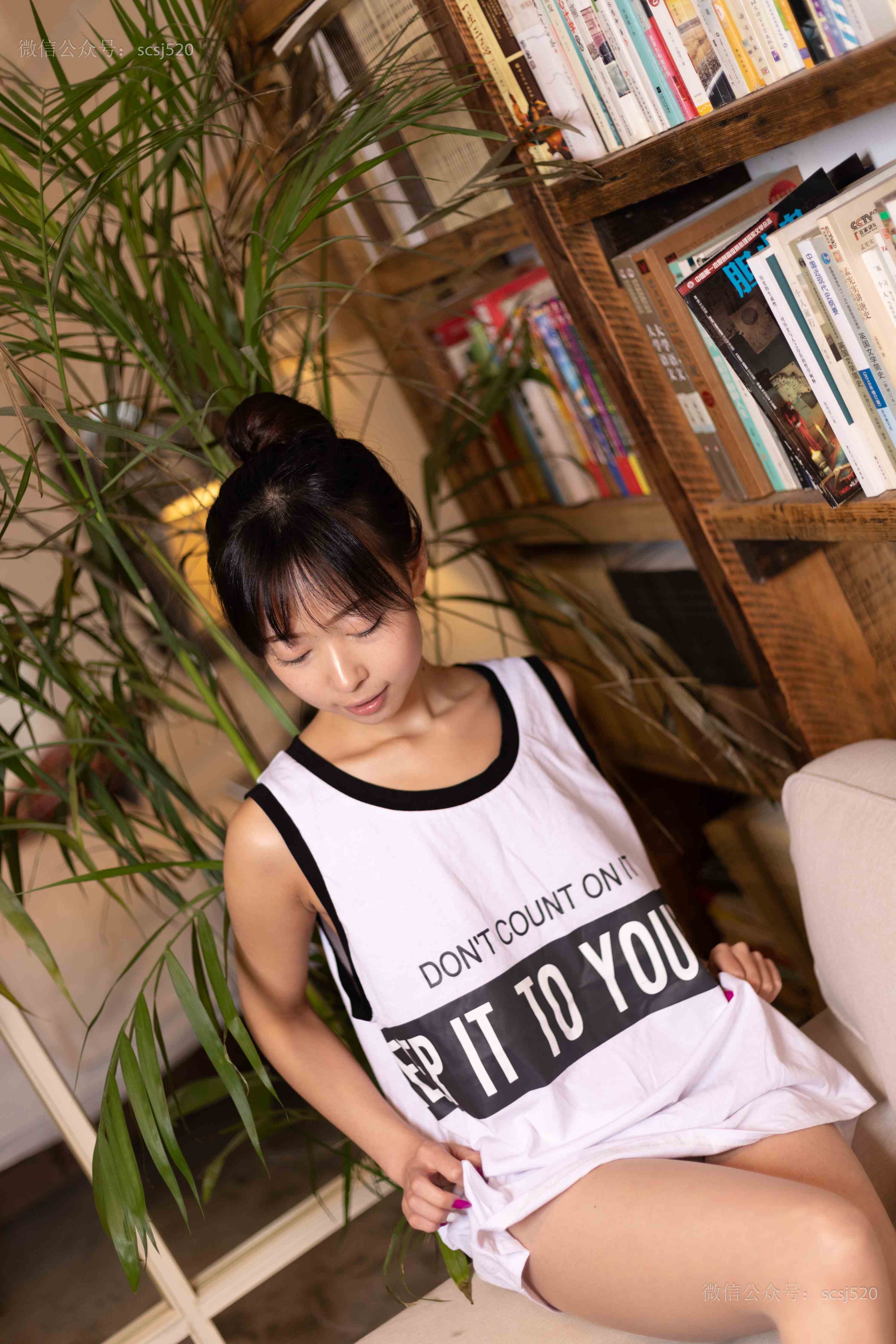 China Beauty Legs and feet 1379