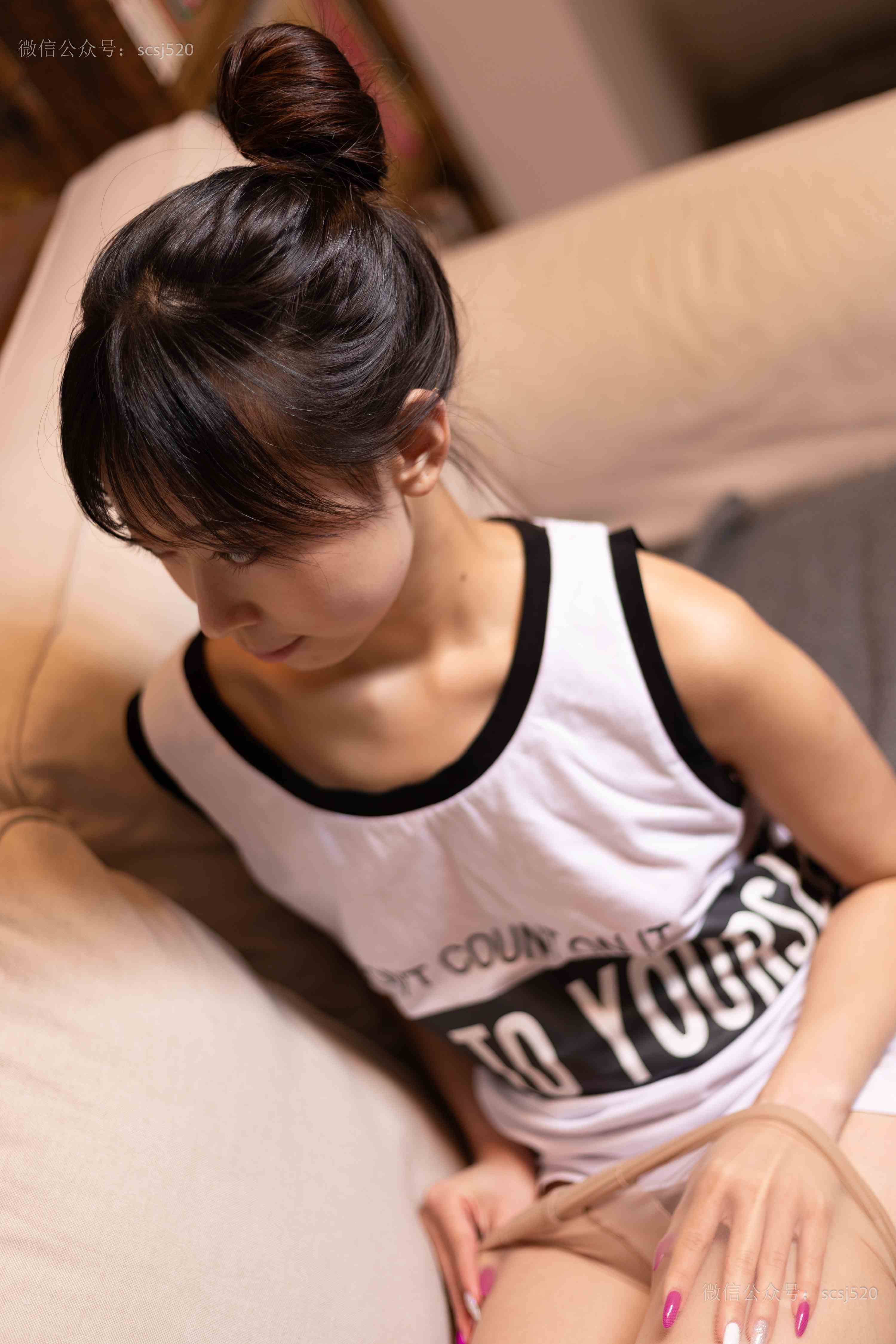 China Beauty Legs and feet 1379