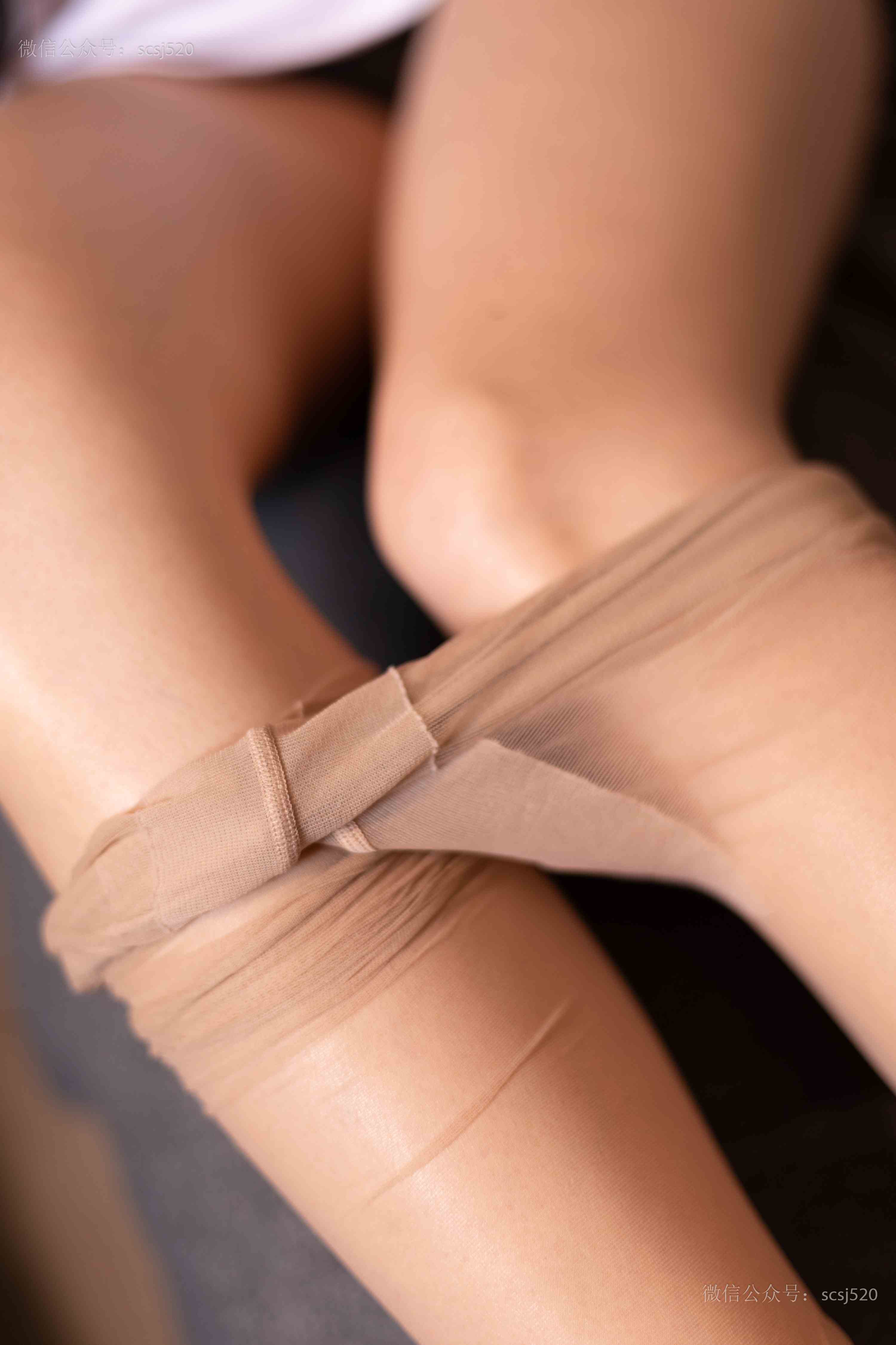 China Beauty Legs and feet 1379