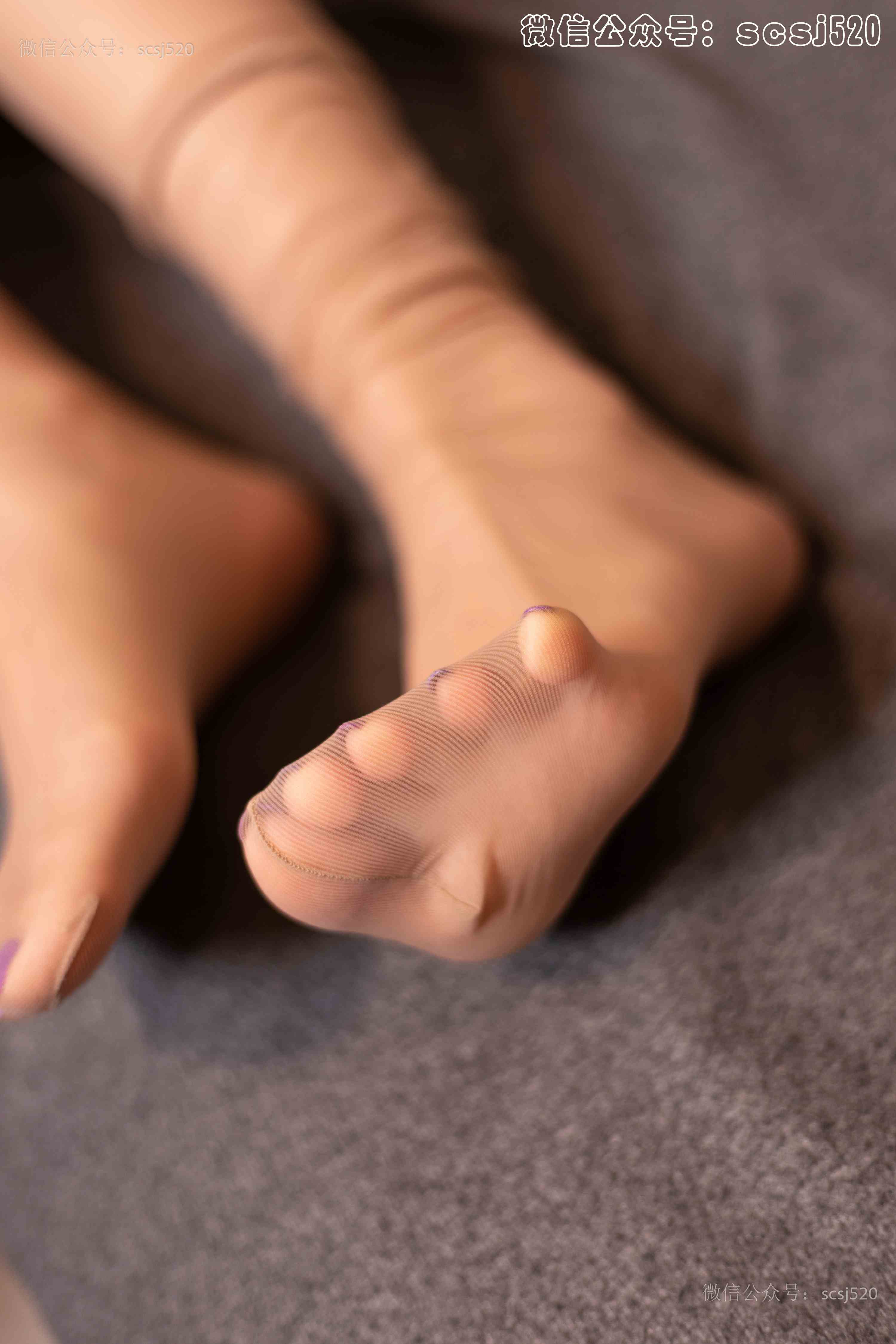 China Beauty Legs and feet 1379