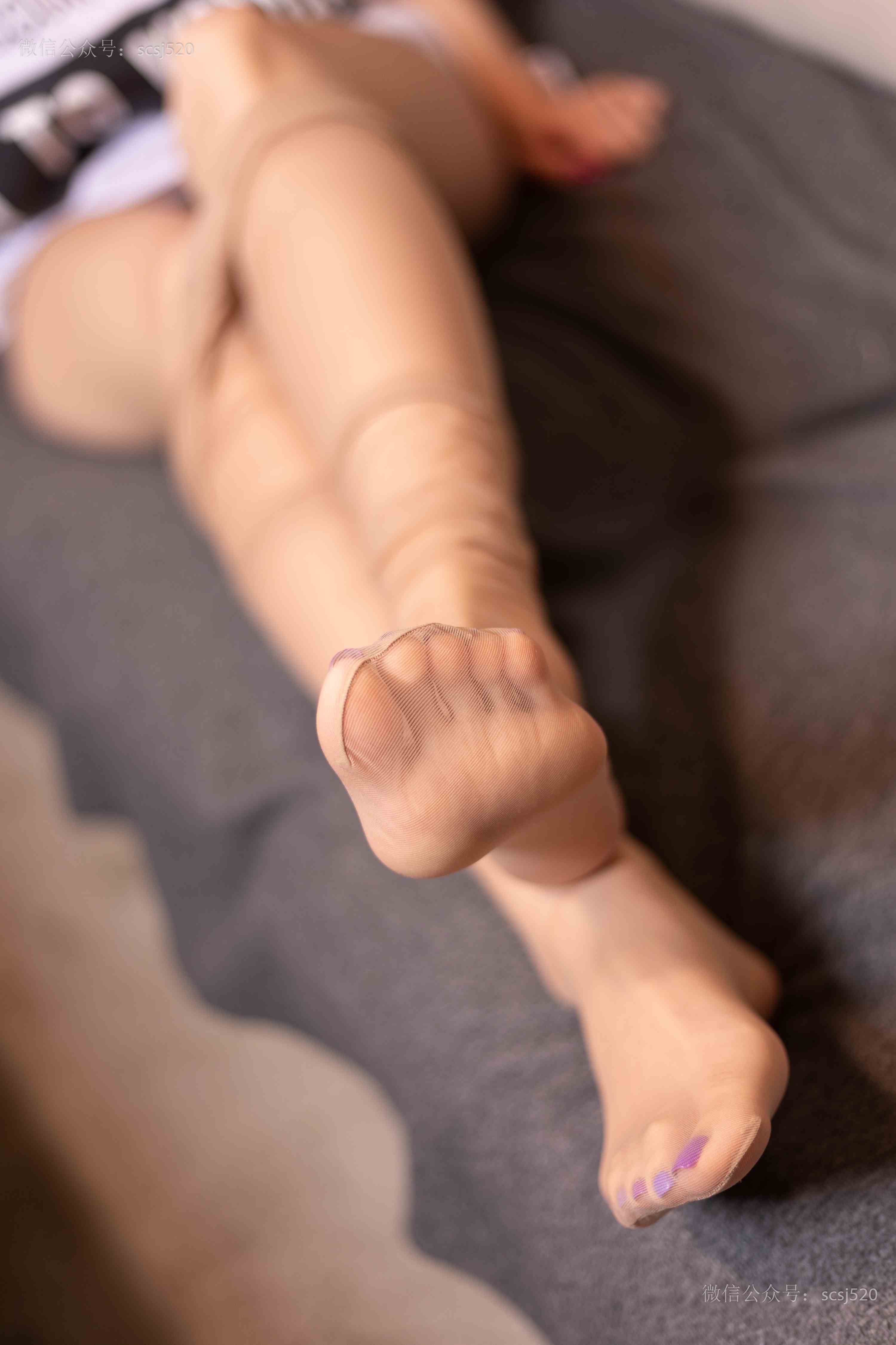 China Beauty Legs and feet 1379