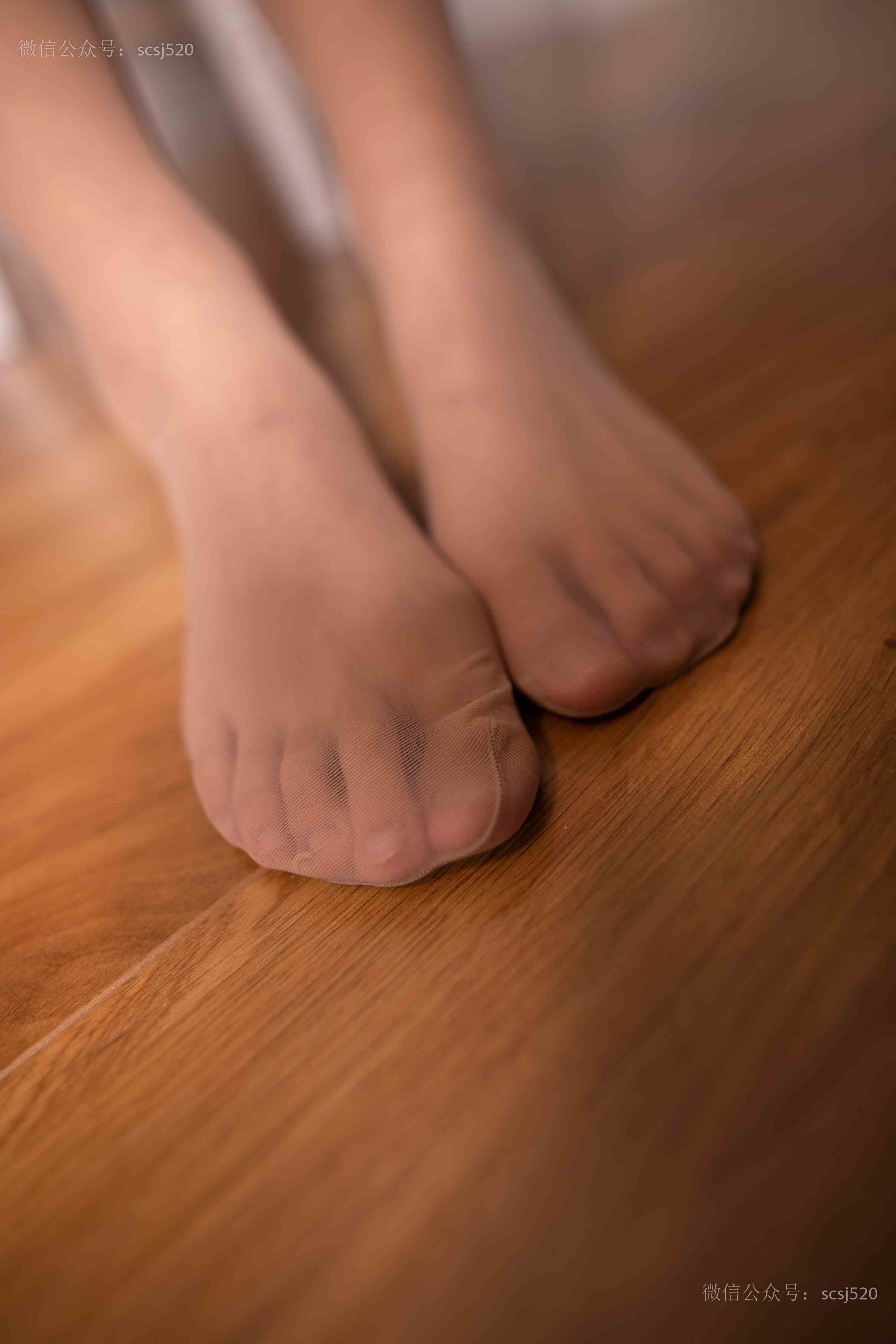 China Beauty Legs and feet 1380