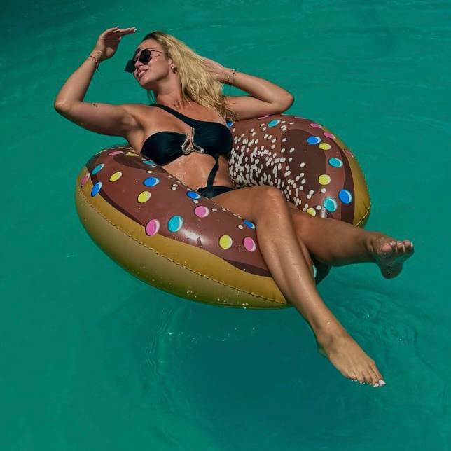 Slut to use for money