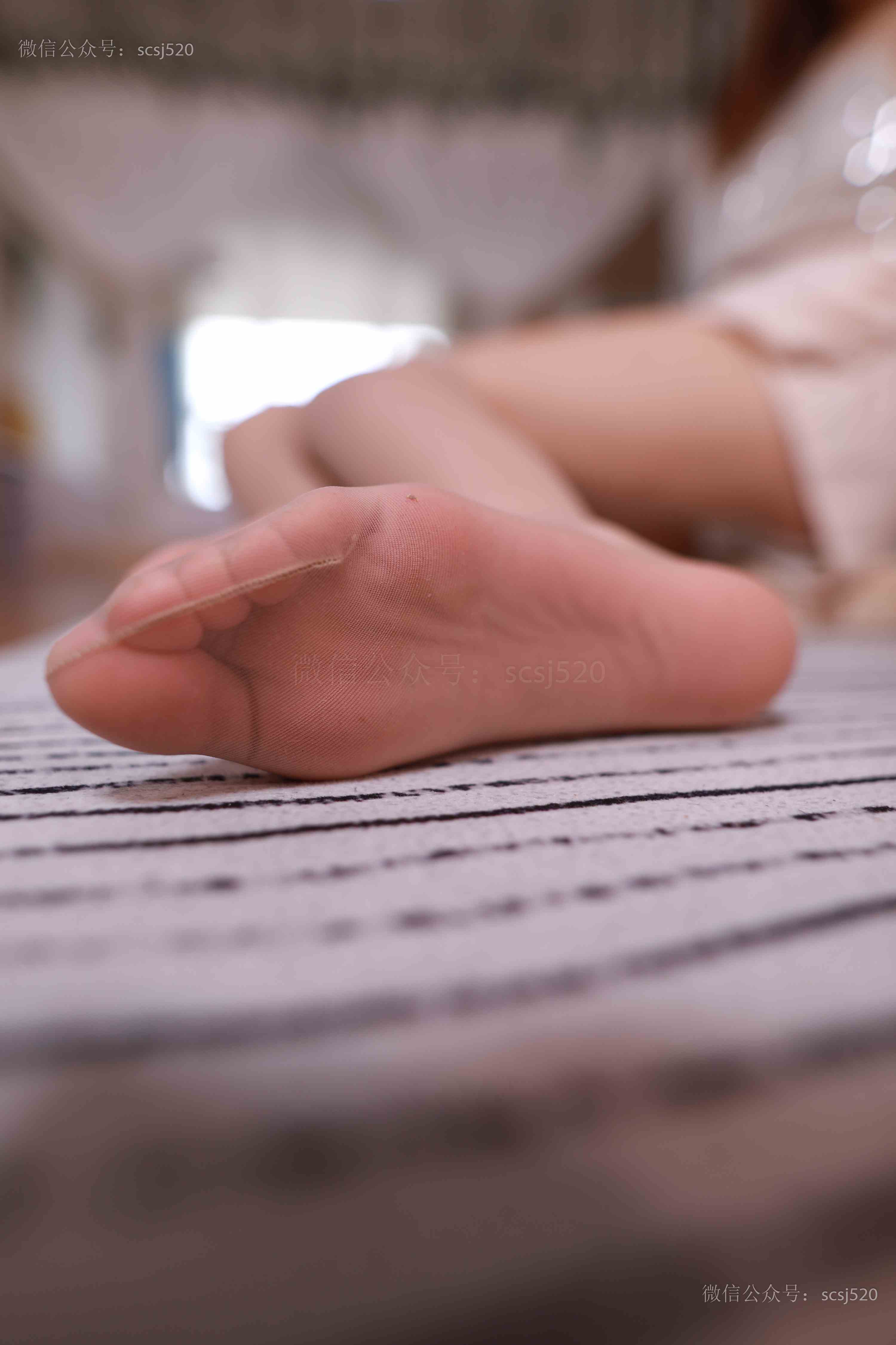 China Beauty Legs and feet 1384