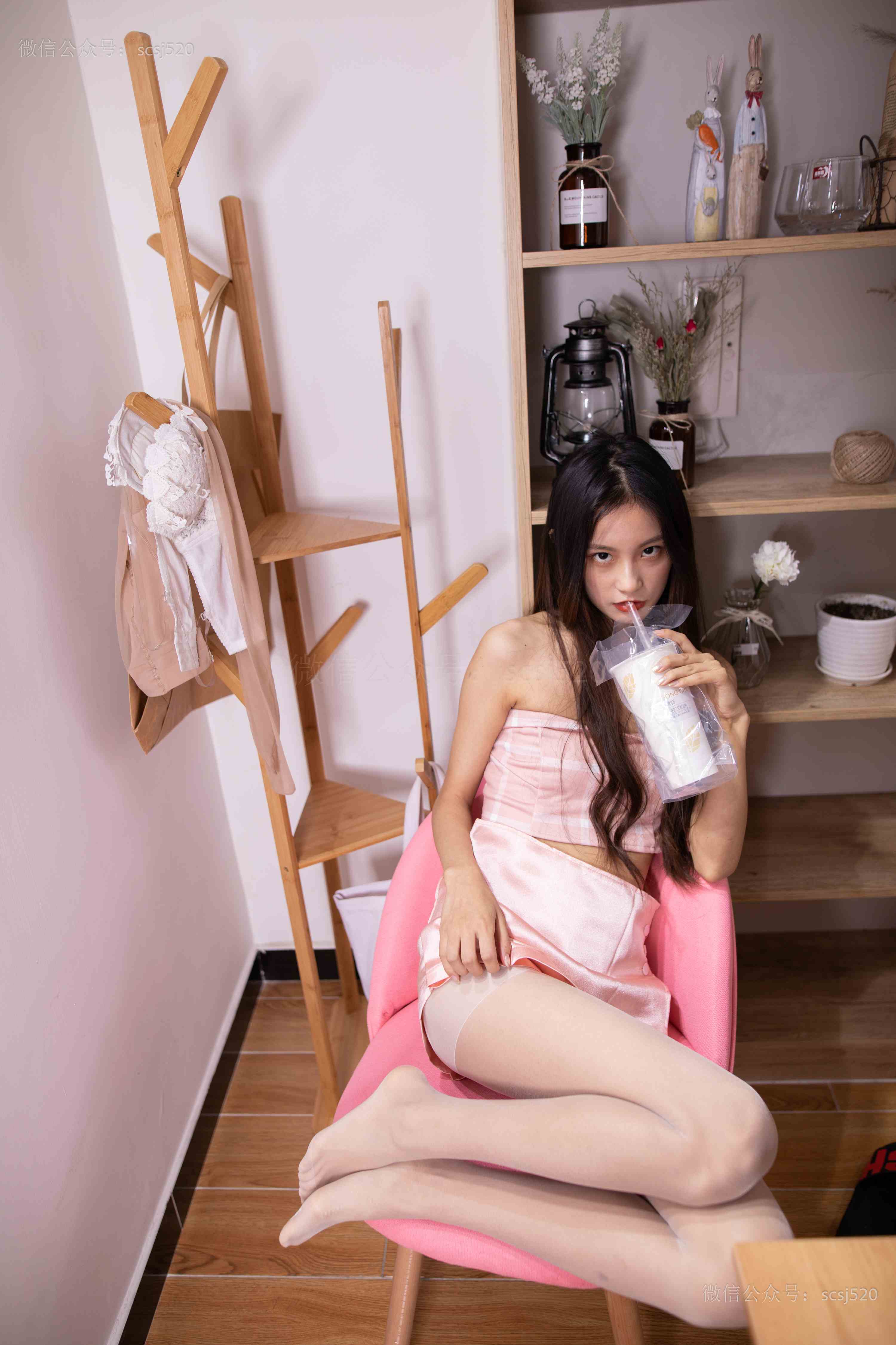 China Beauty Legs and feet 1385