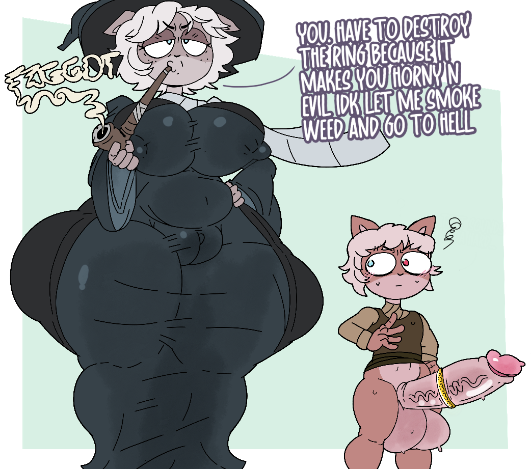 [Part 122] mother and son bonding