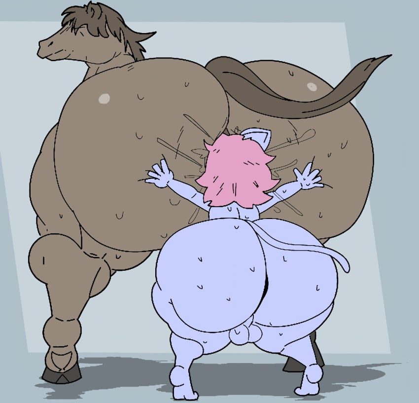 [Part 122] mother and son bonding