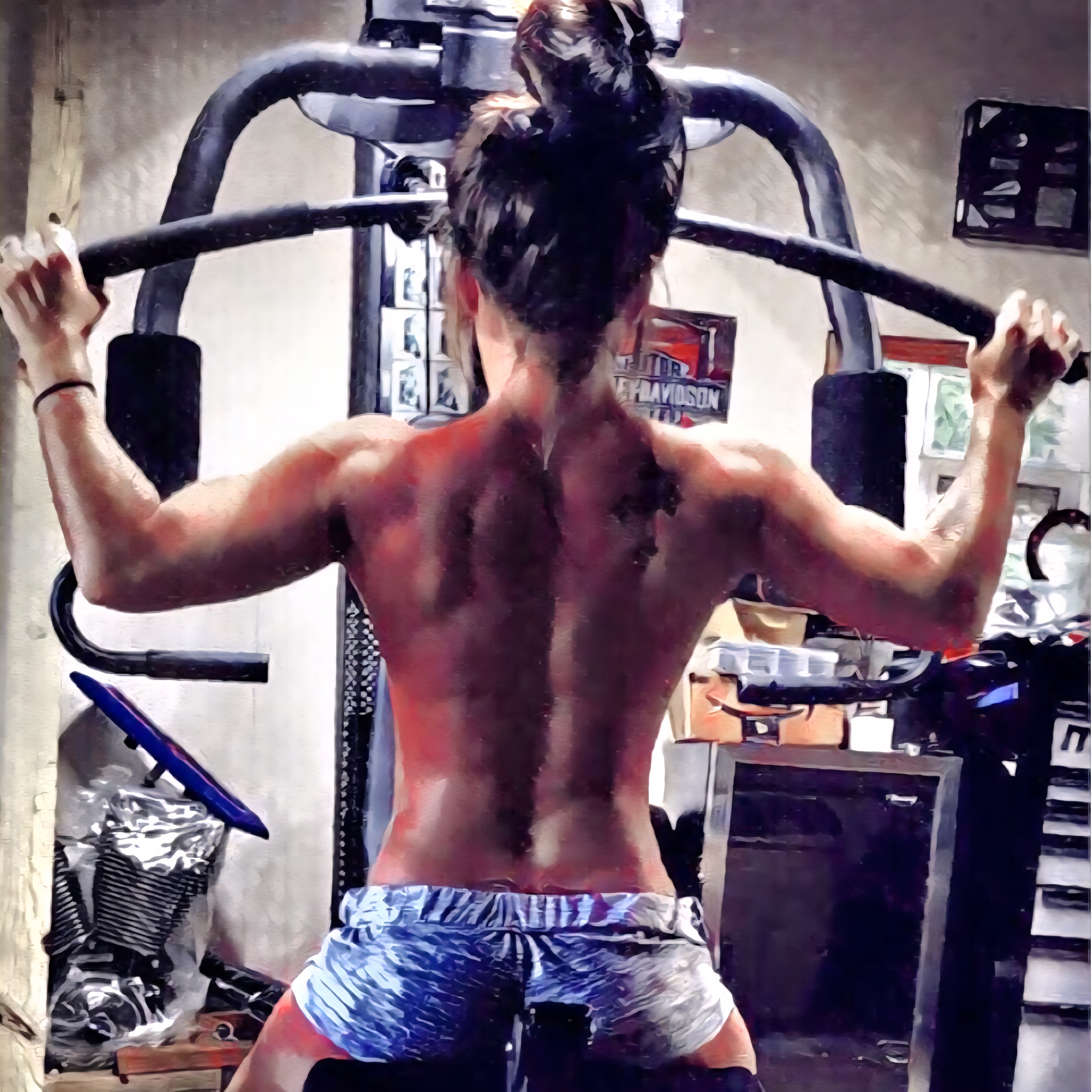 Chicago Illinois Hot Wives 2