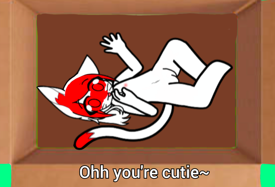 Request's Roxy (kitty japan Loli)