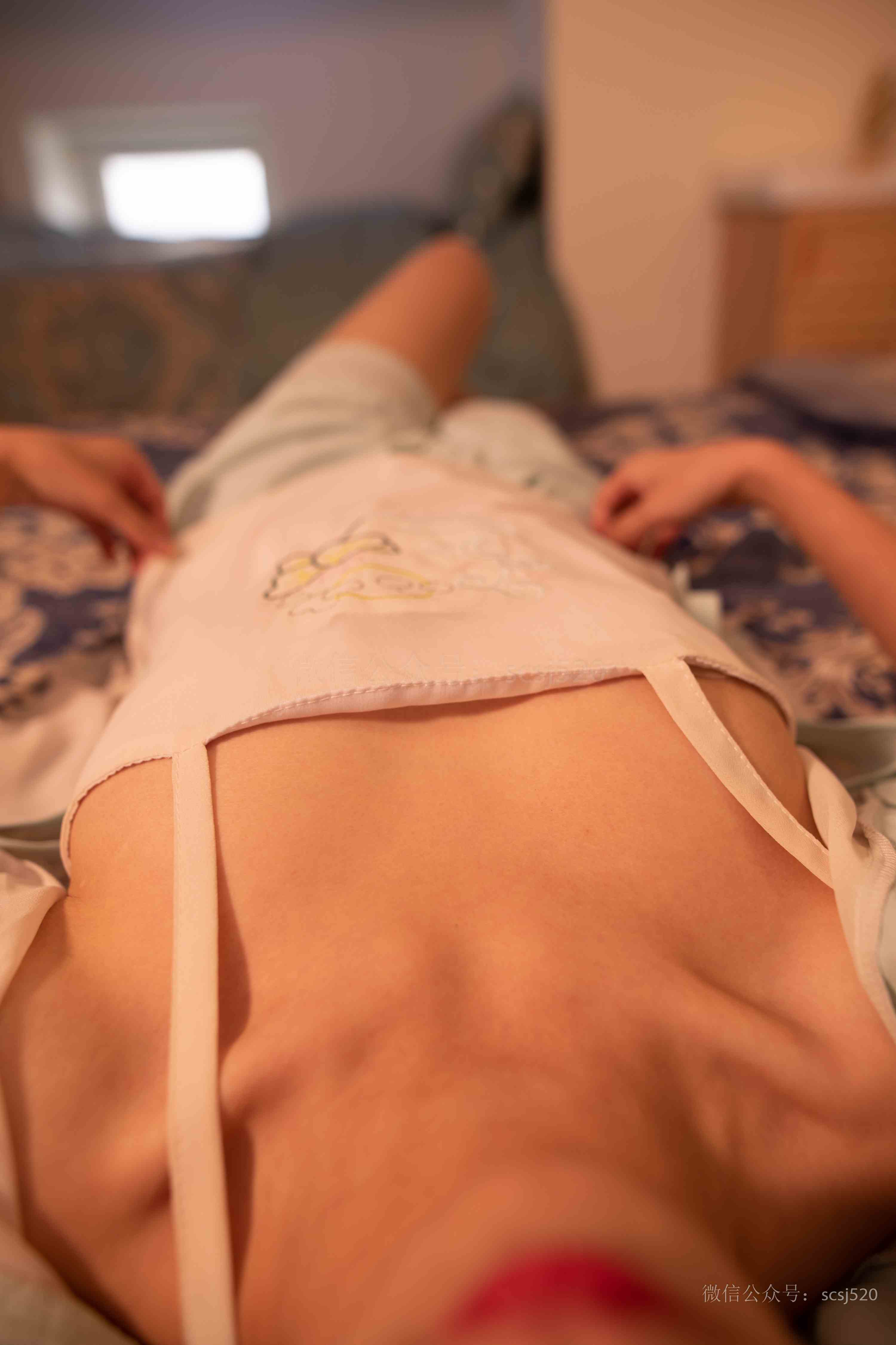 China Beauty Legs and feet 1387