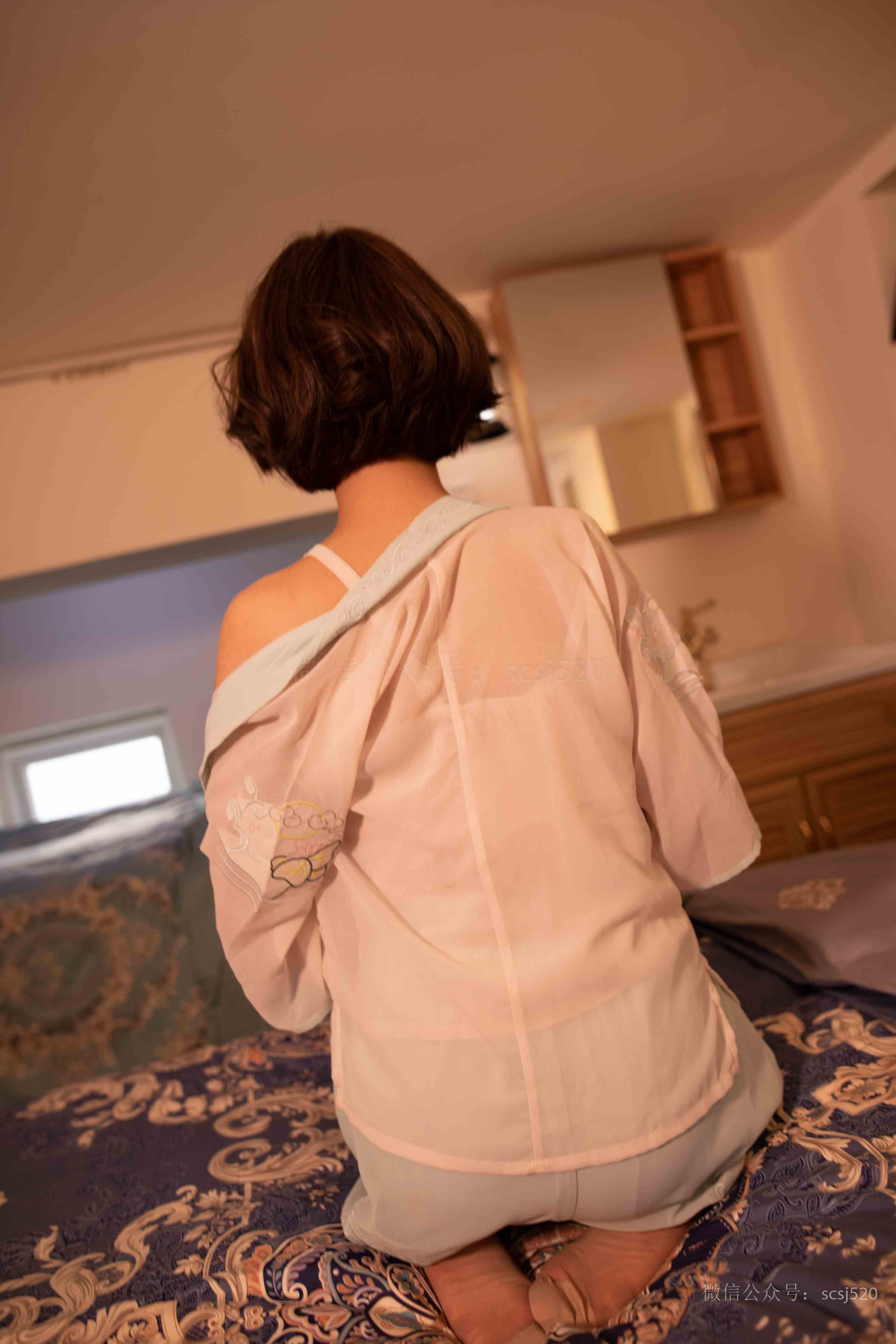 China Beauty Legs and feet 1387