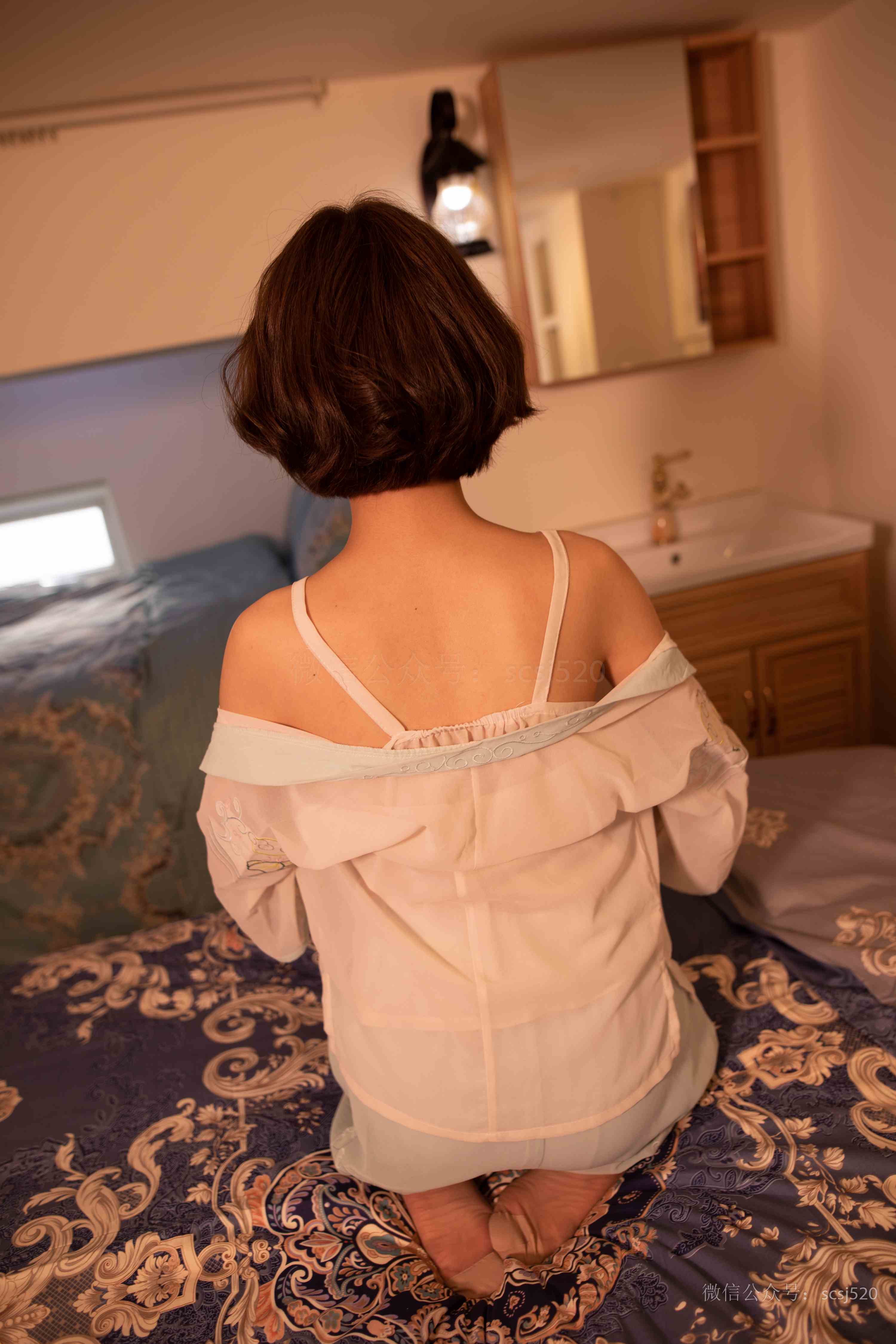 China Beauty Legs and feet 1387