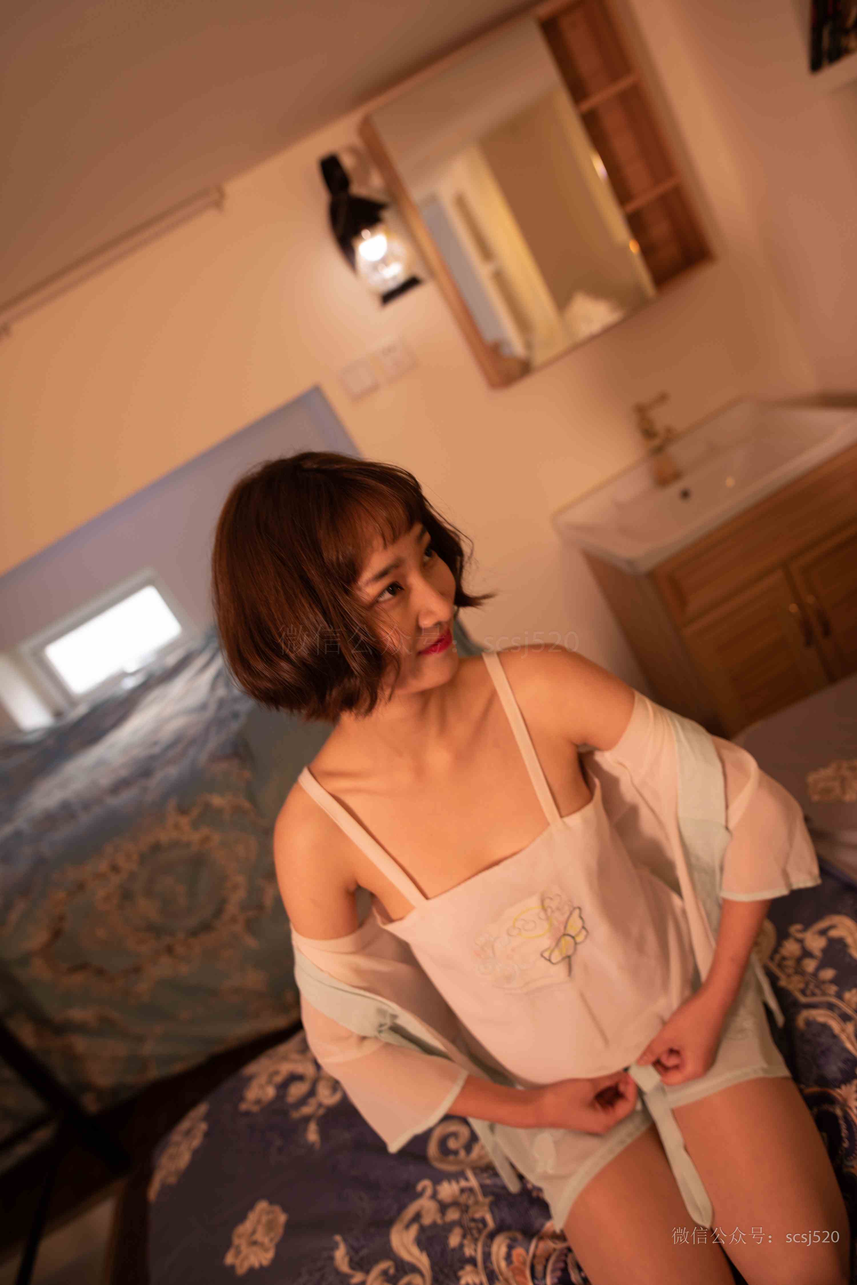 China Beauty Legs and feet 1387