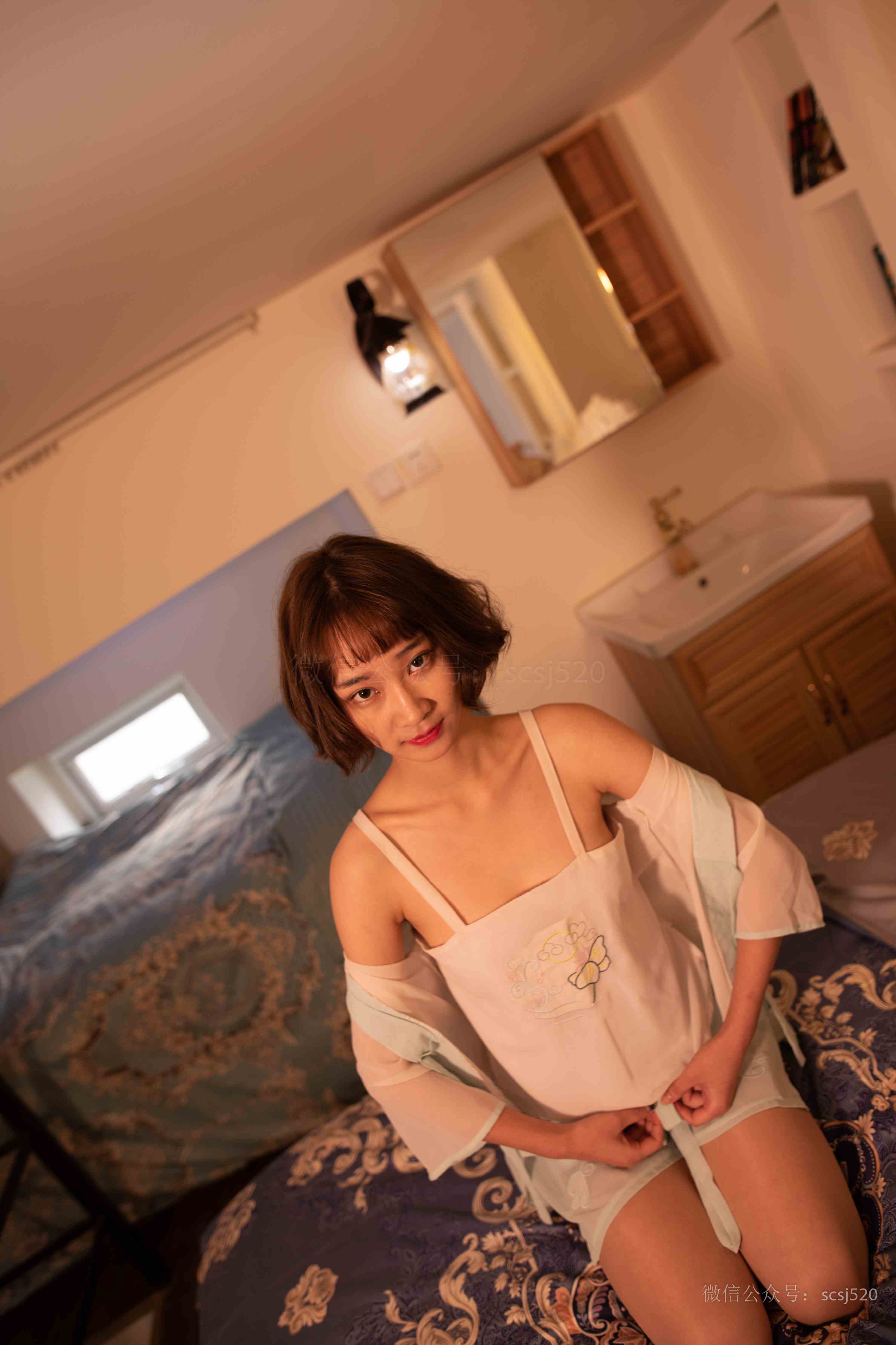 China Beauty Legs and feet 1387