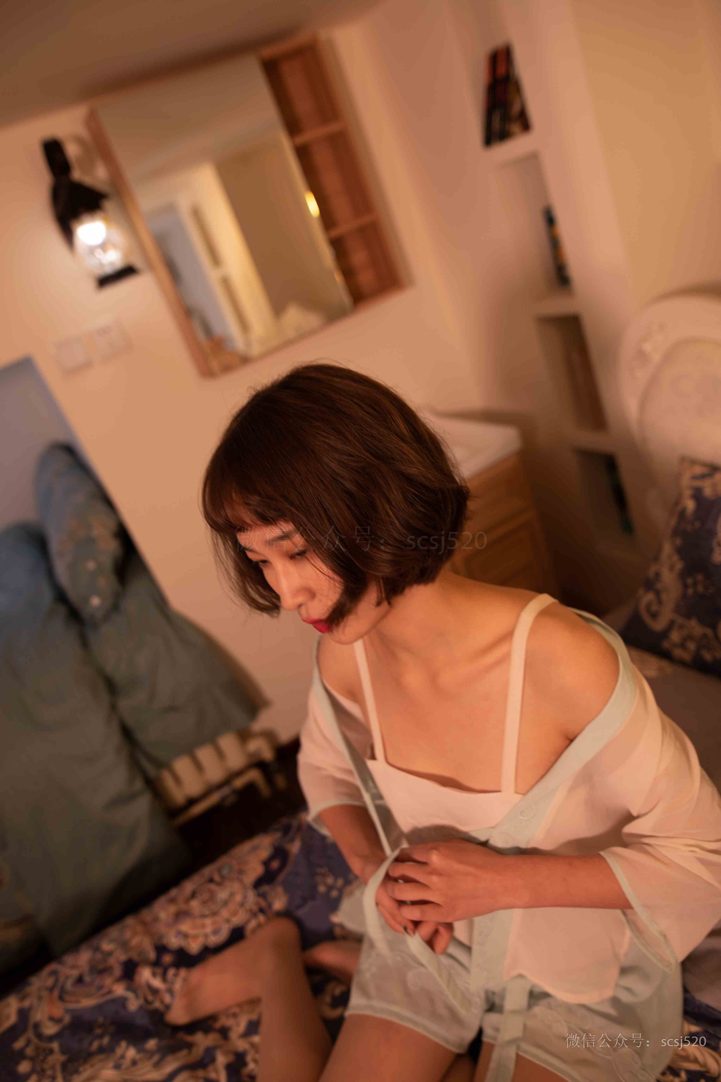 China Beauty Legs and feet 1387