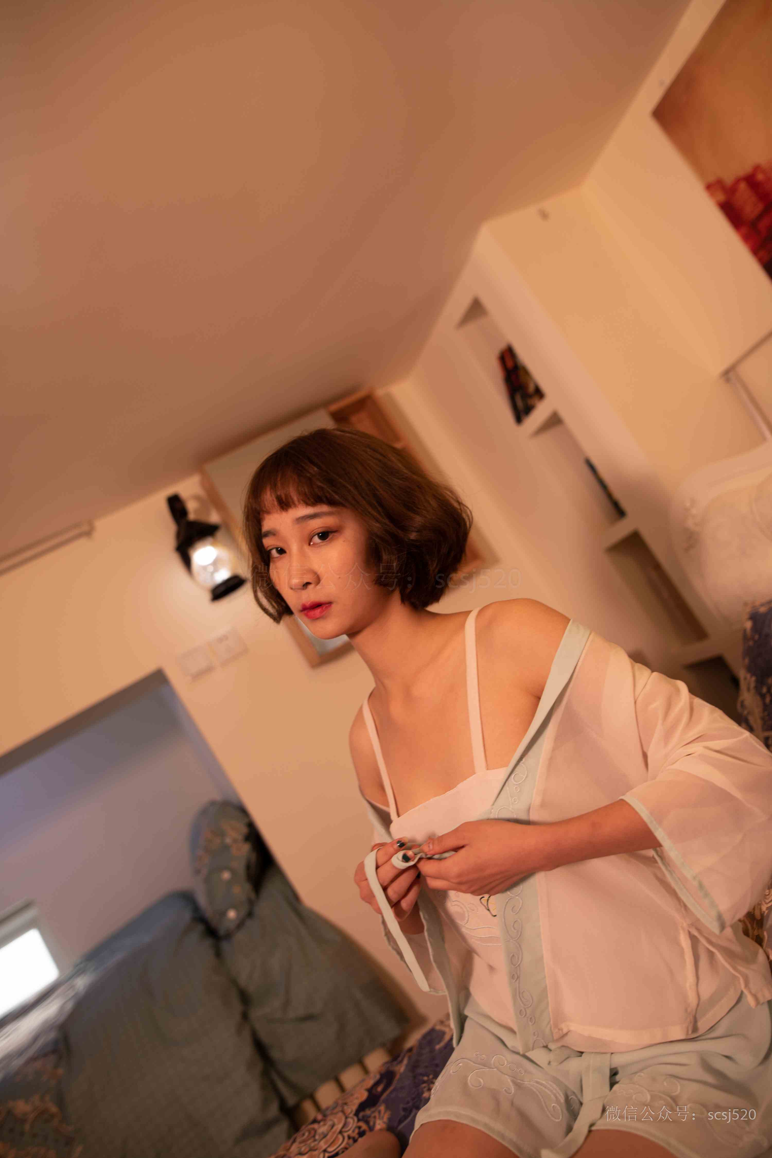 China Beauty Legs and feet 1387