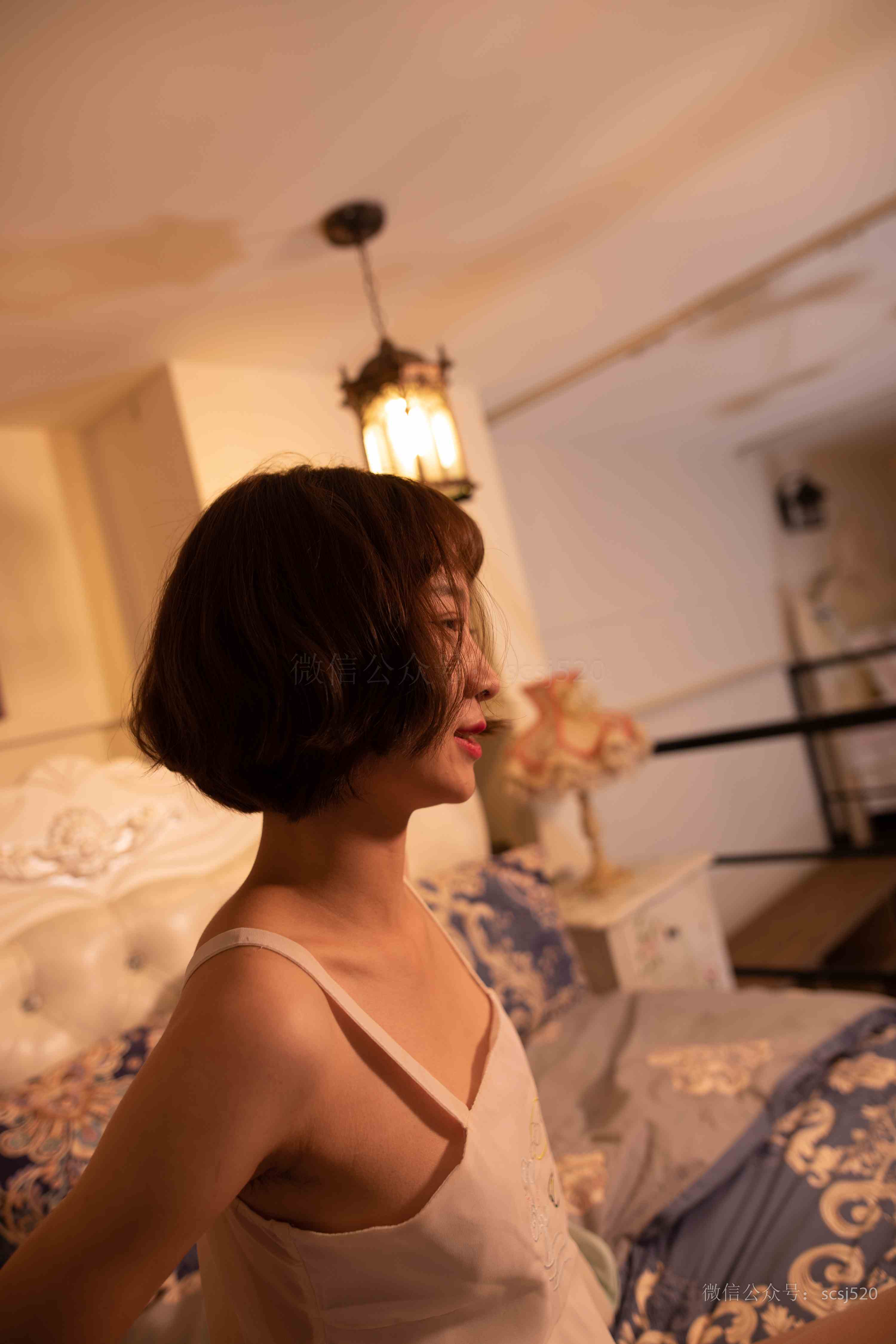 China Beauty Legs and feet 1387