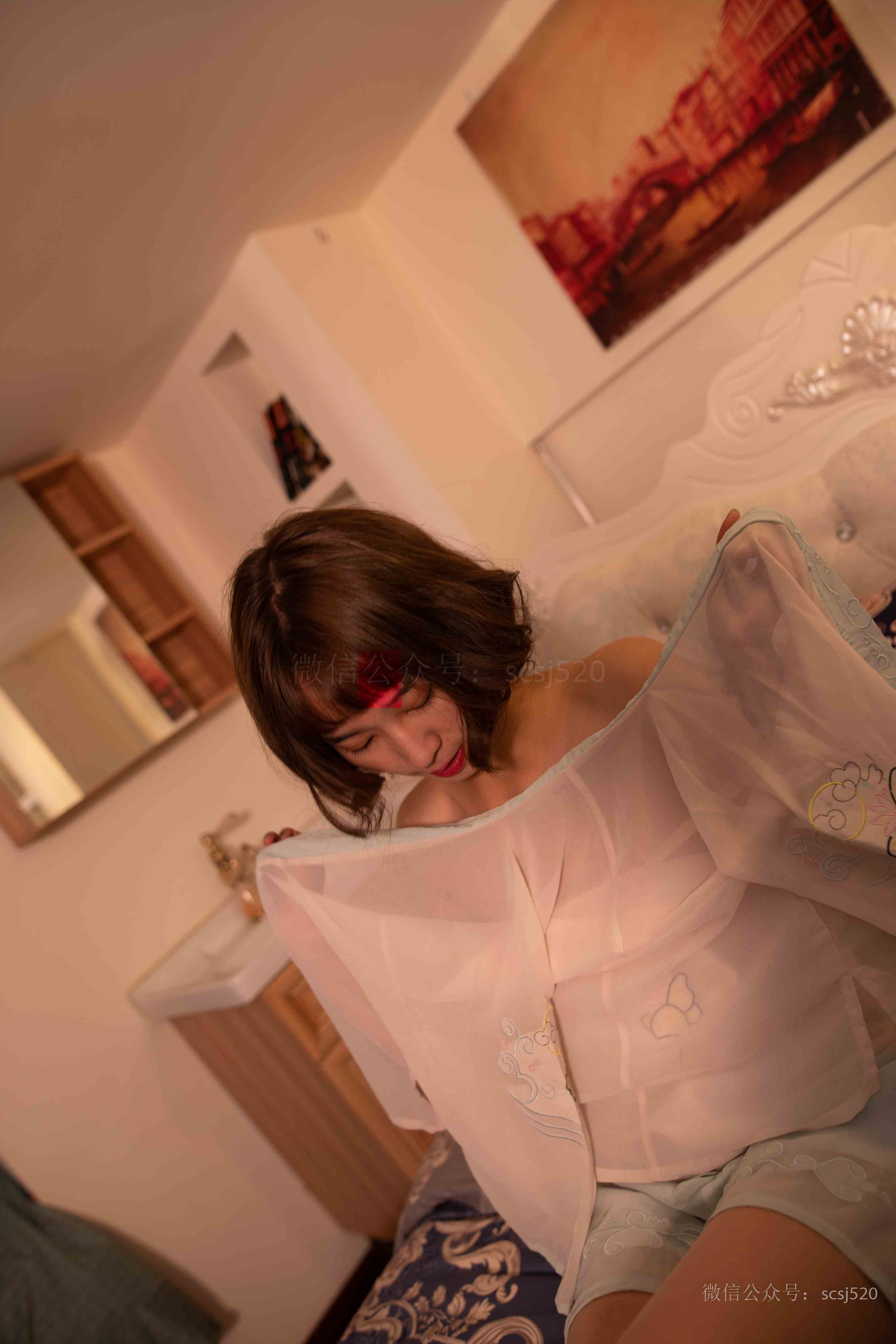 China Beauty Legs and feet 1387