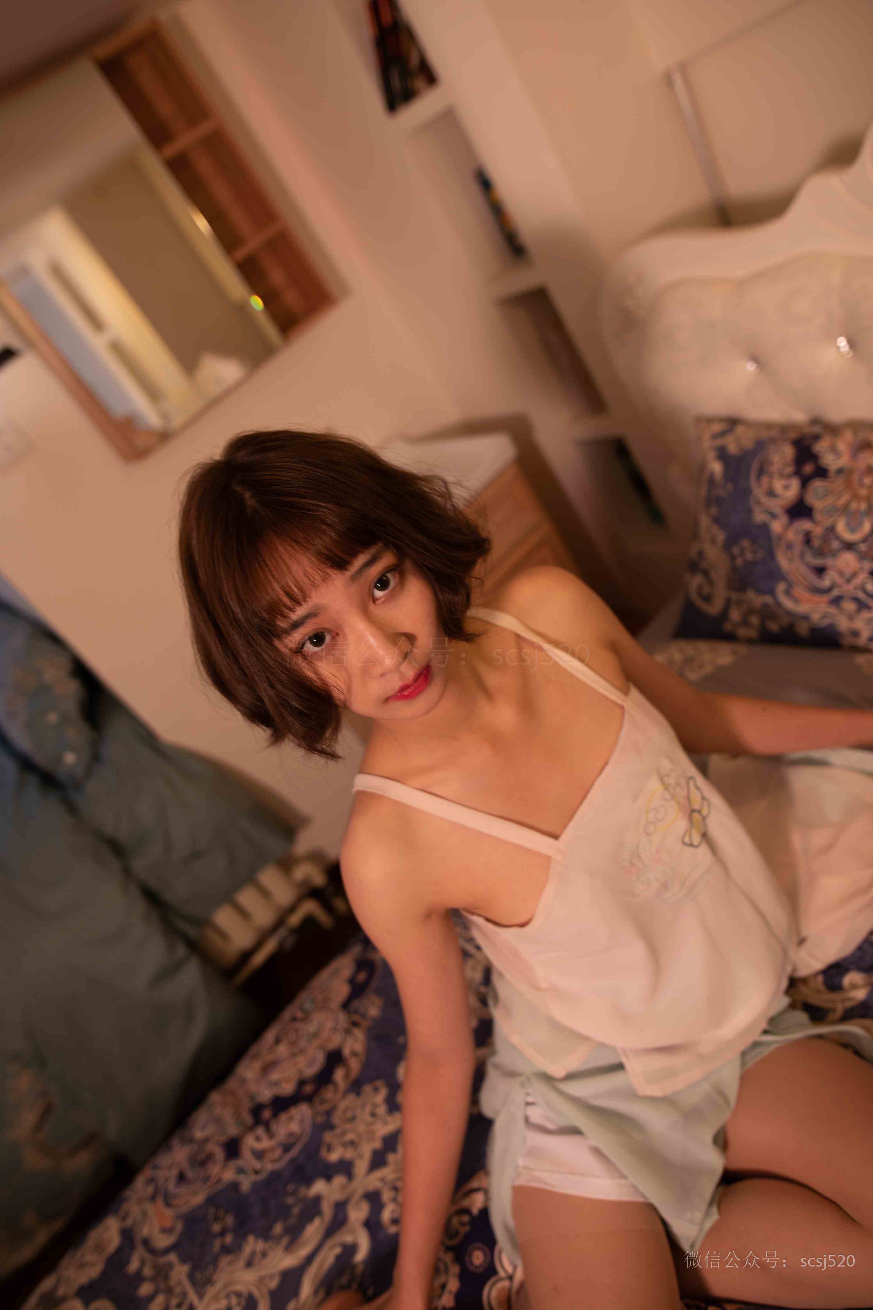 China Beauty Legs and feet 1387