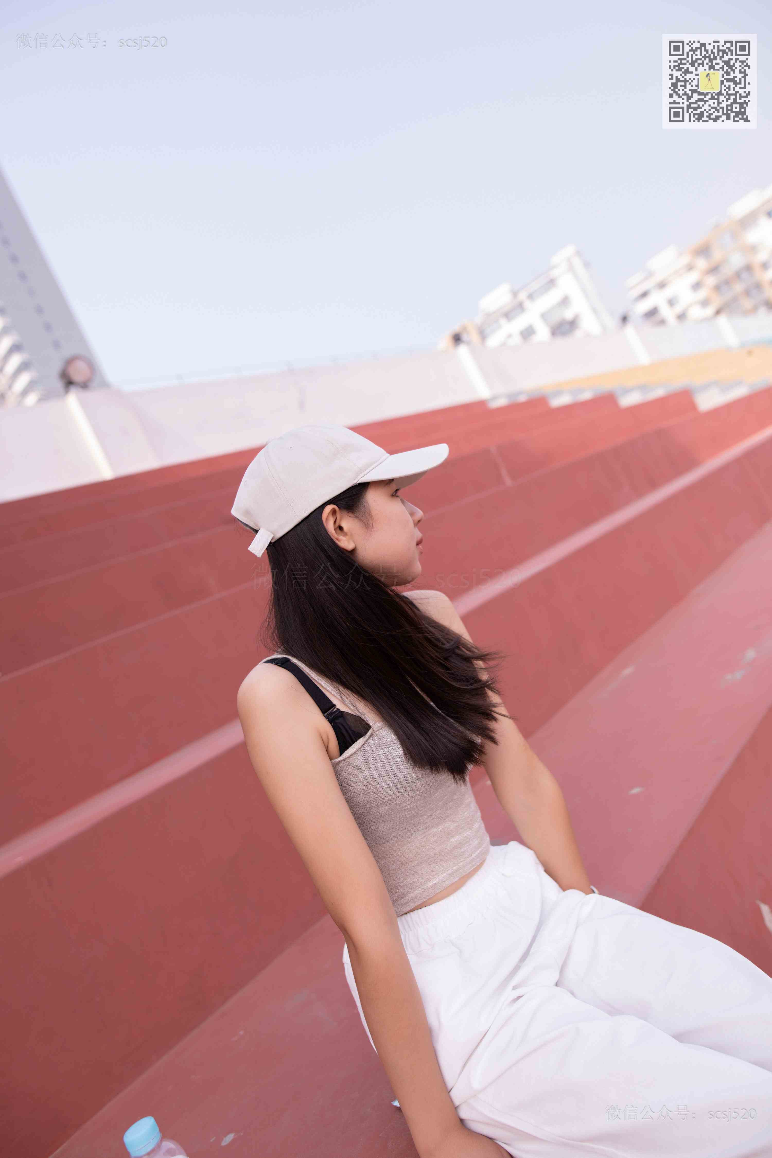 China Beauty Legs and feet 1388