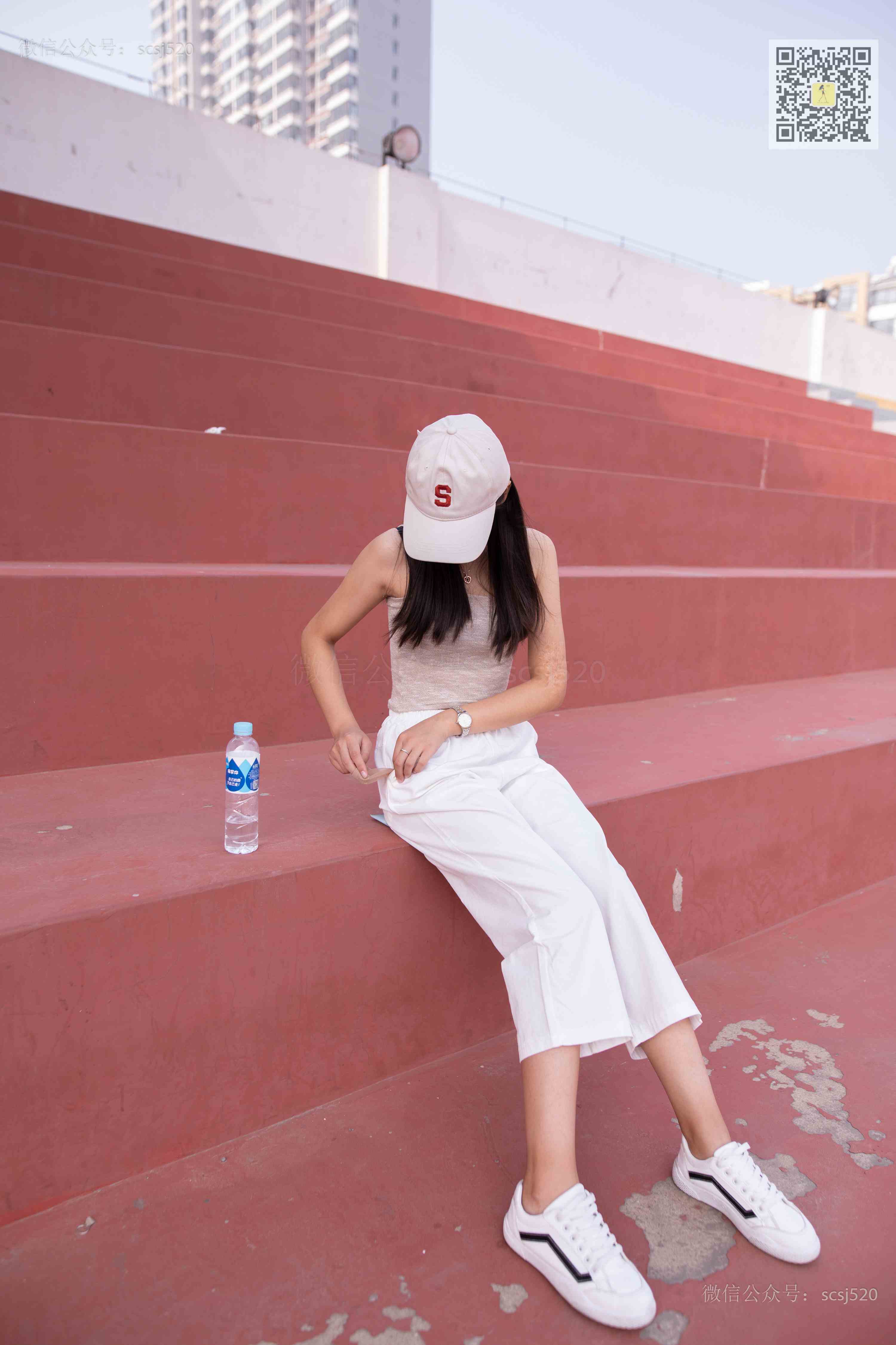 China Beauty Legs and feet 1388