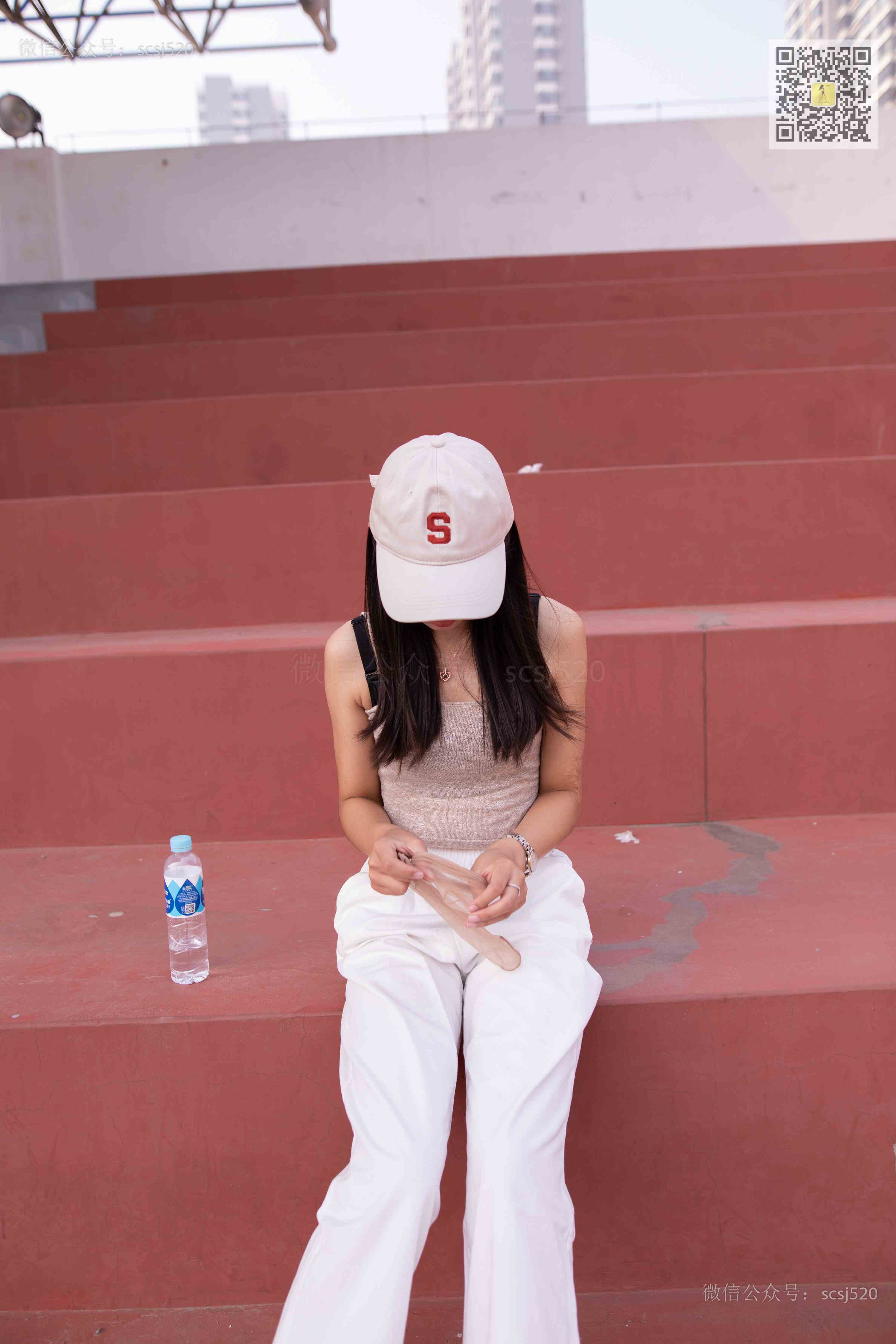 China Beauty Legs and feet 1388