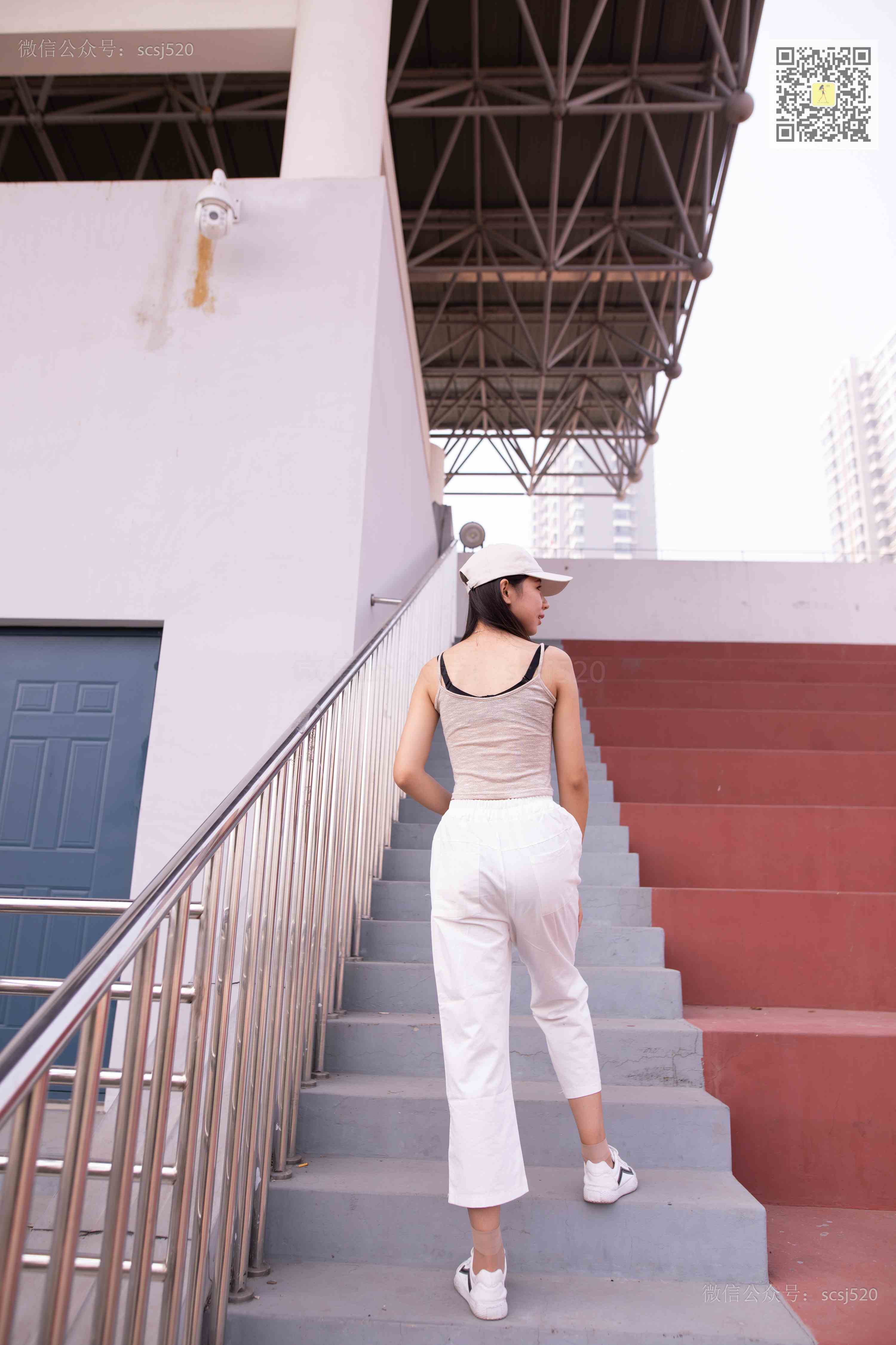 China Beauty Legs and feet 1388