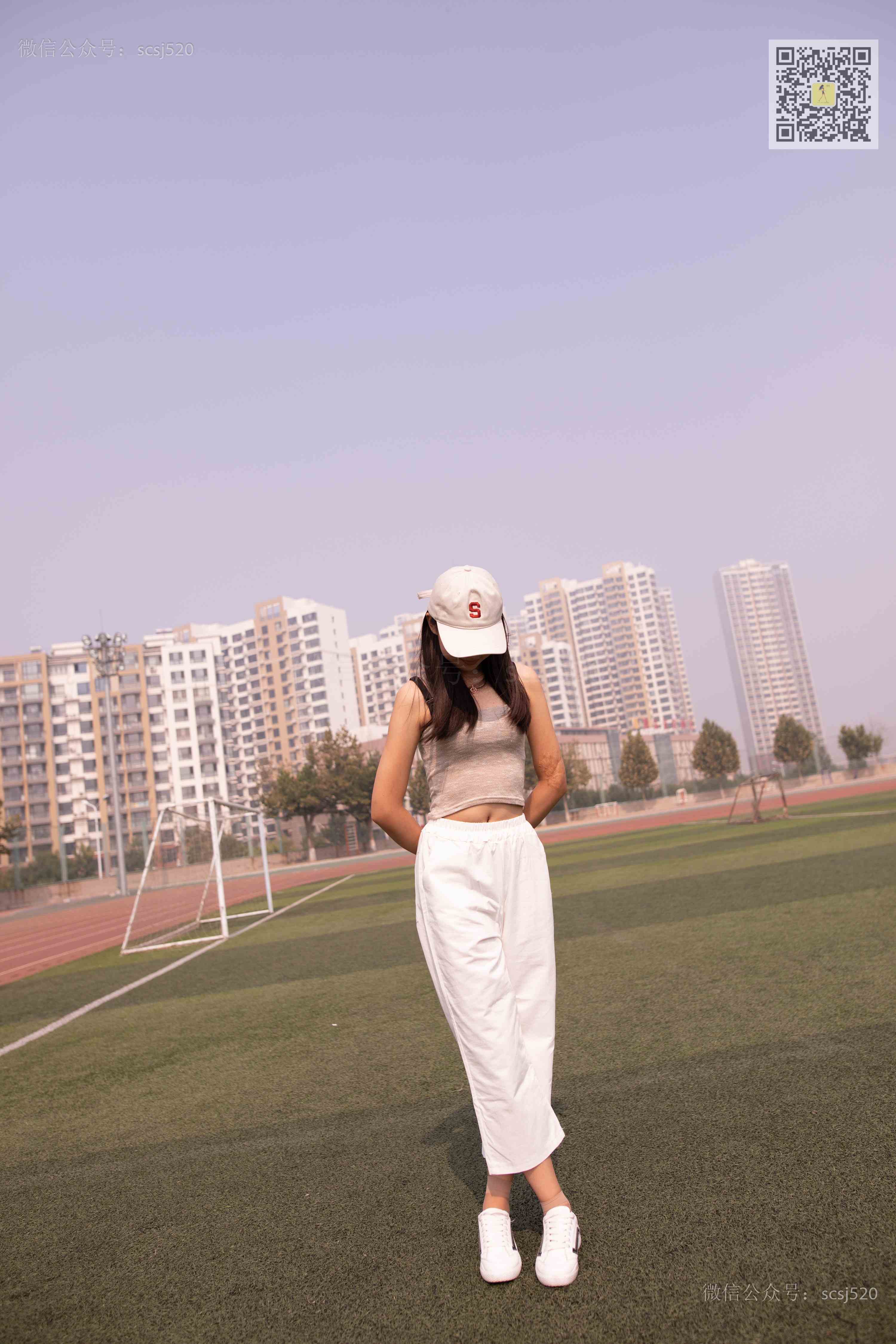 China Beauty Legs and feet 1388