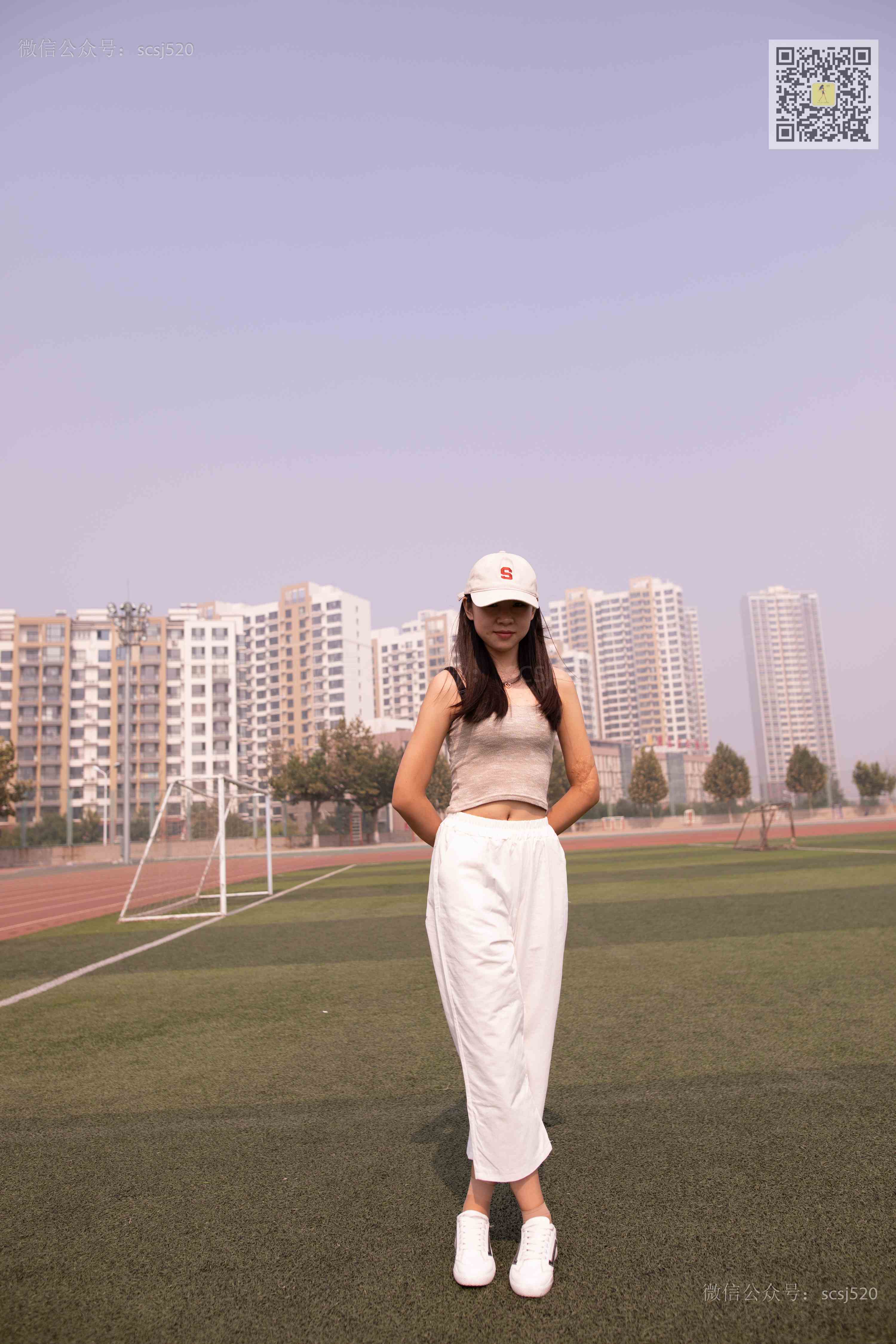 China Beauty Legs and feet 1388